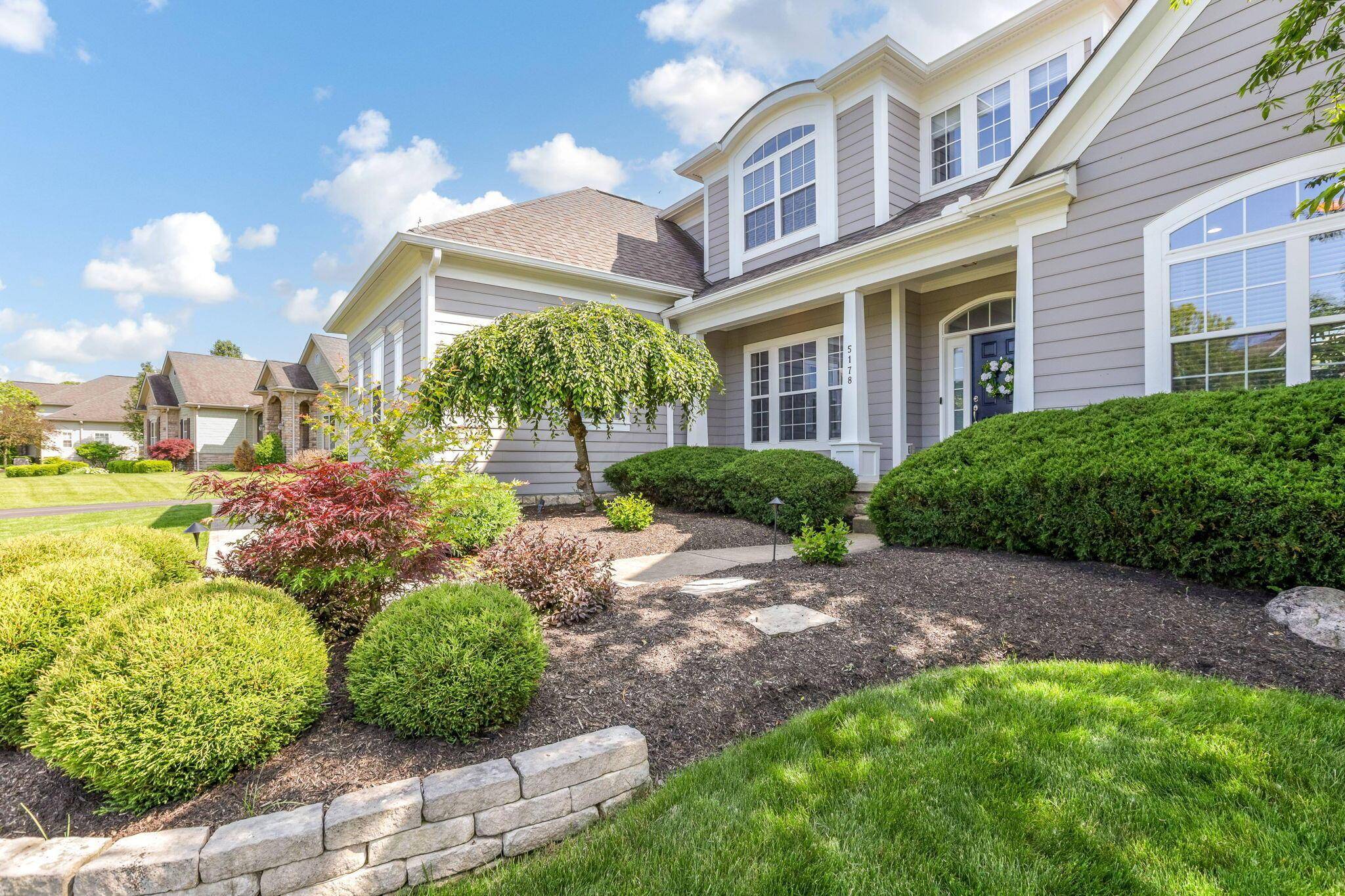 Galena, OH 43021,5178 Gypsum Way