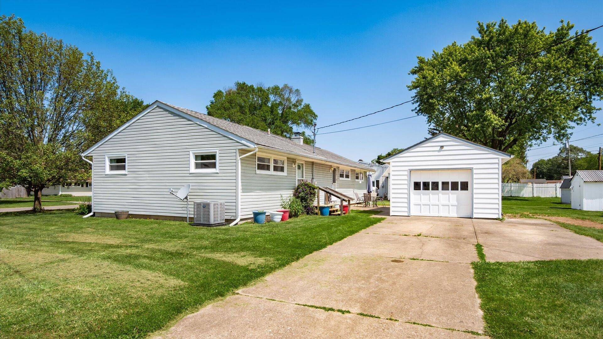 Newark, OH 43055,640 Meadow Drive