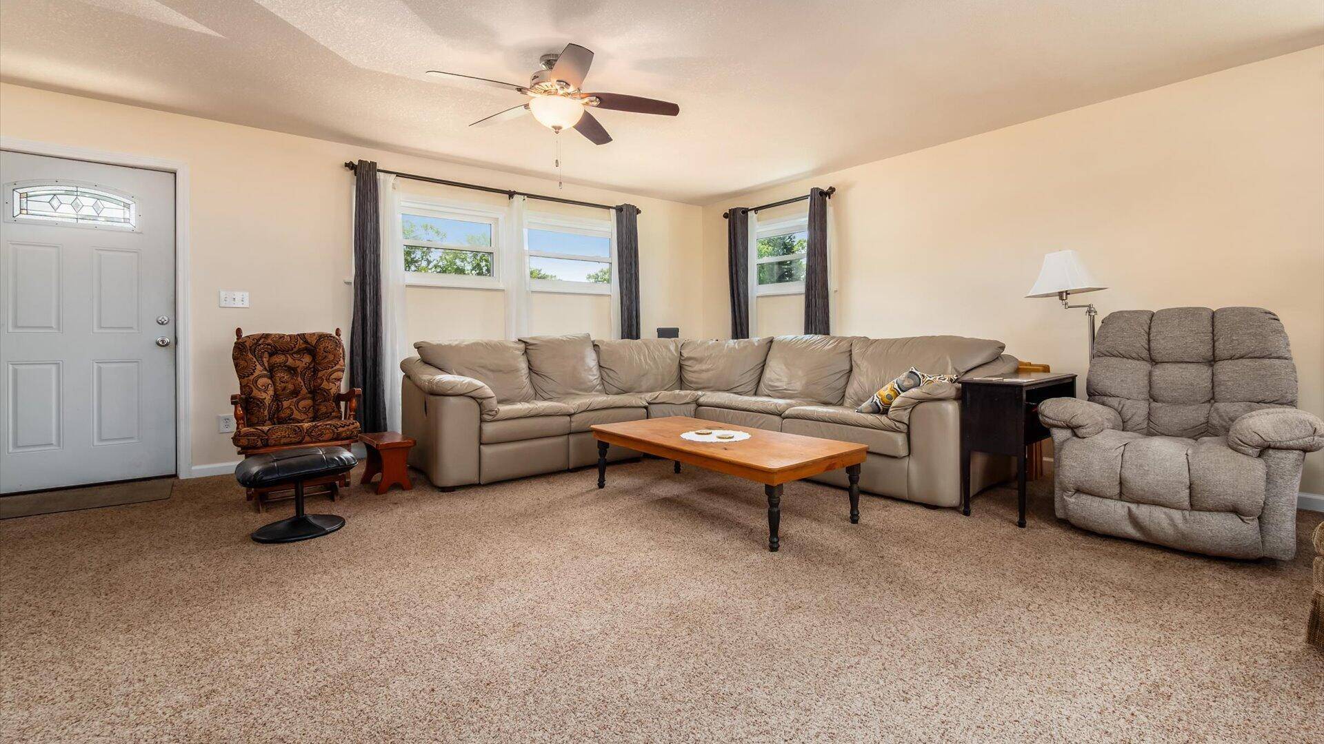Newark, OH 43055,640 Meadow Drive