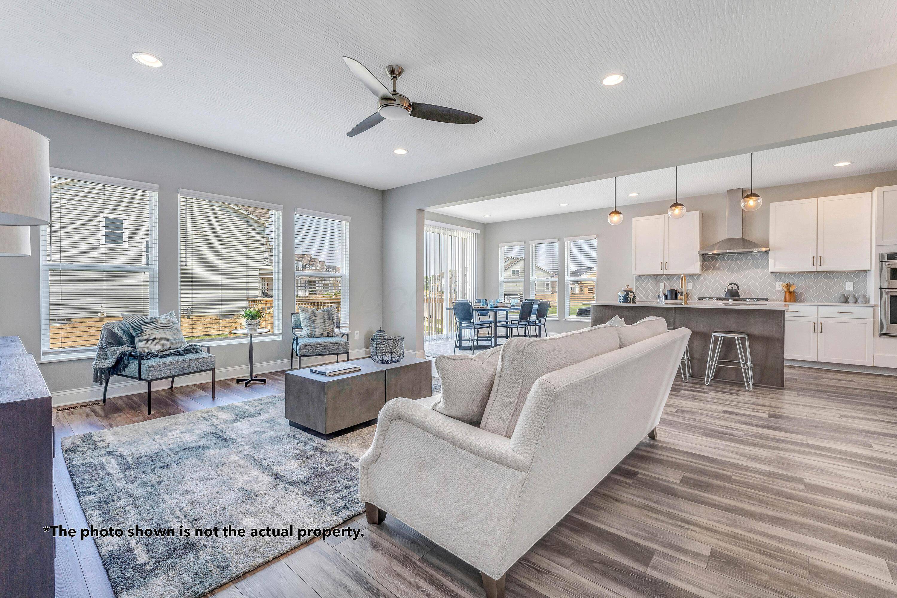 Newark, OH 43055,266 Willow Way