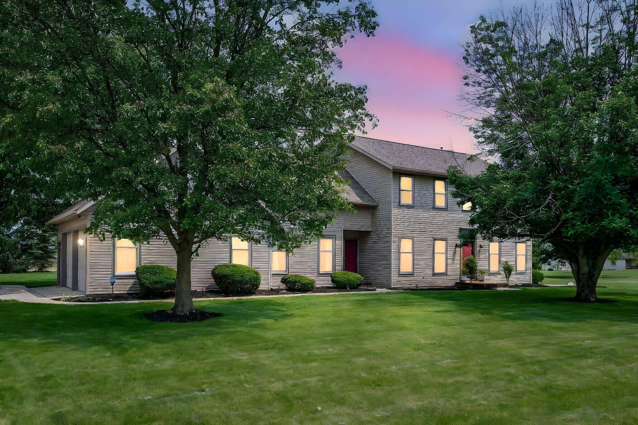 Marion, OH 43302,3902 Maple Grove Road