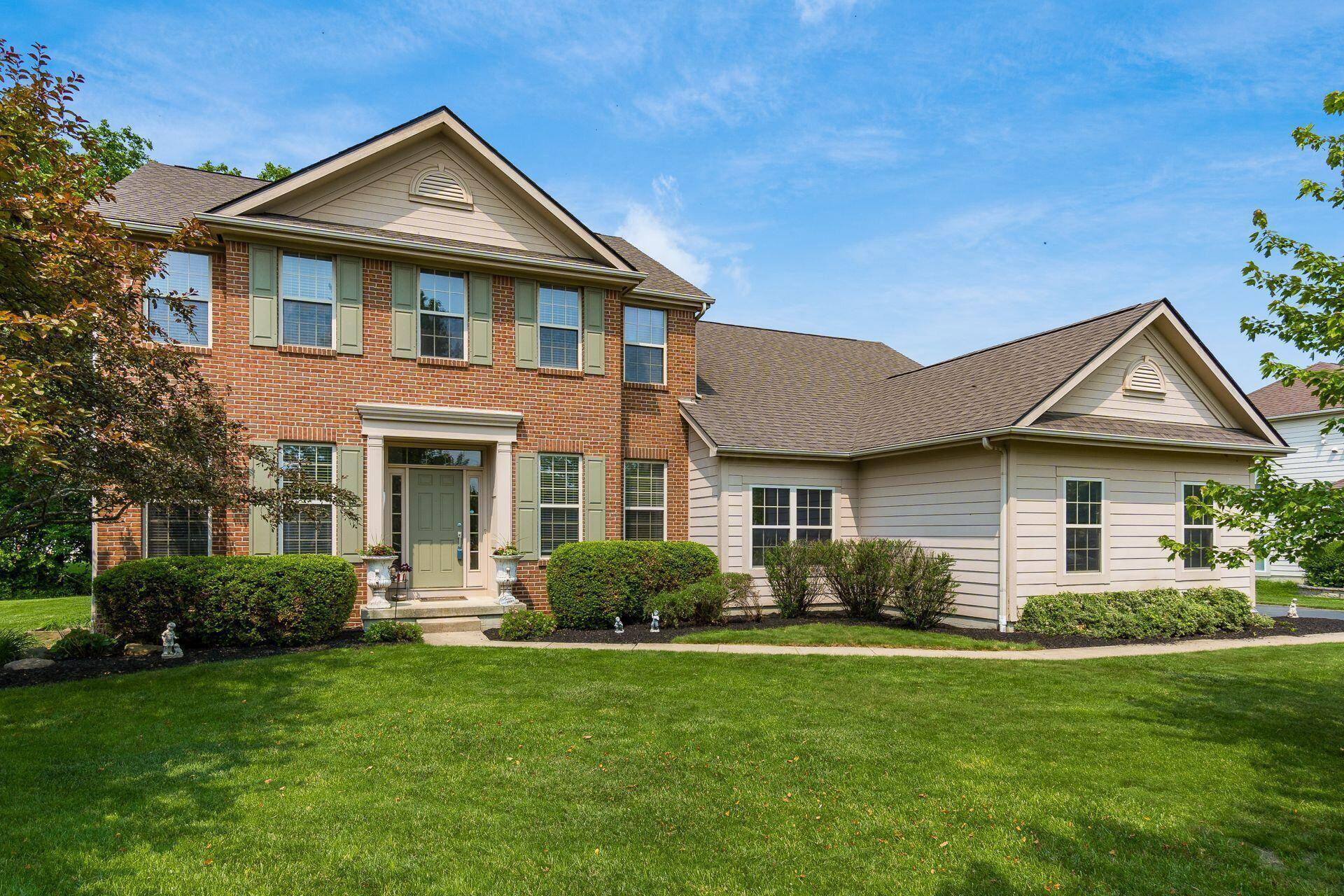 Dublin, OH 43016,7019 Blakemore Lane
