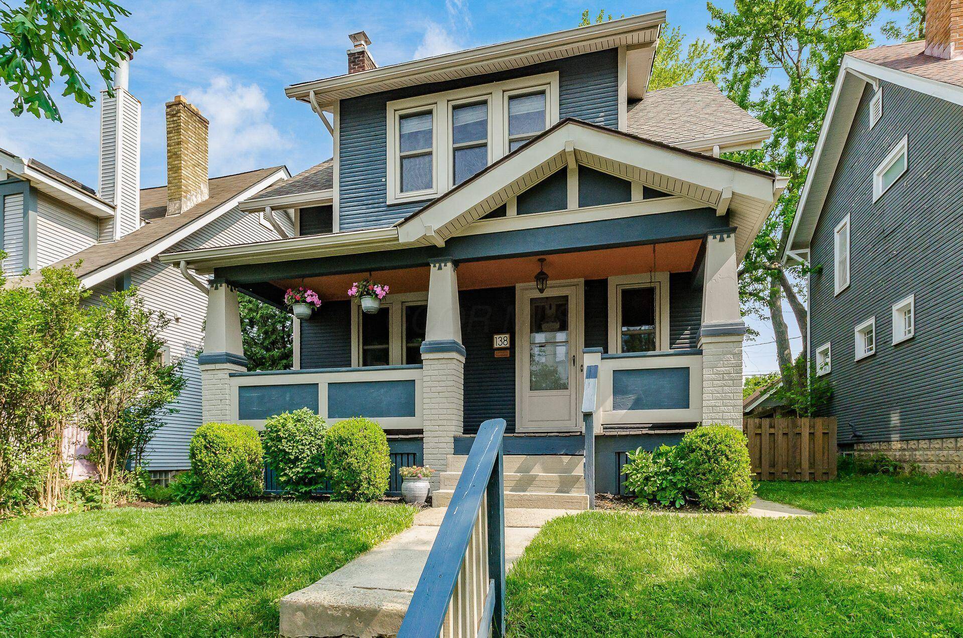 Columbus, OH 43202,138 E Kelso Road