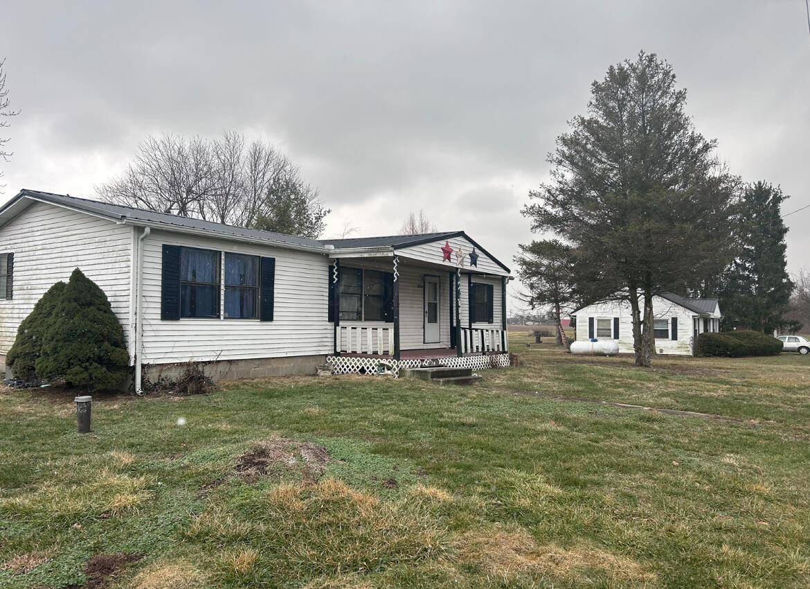 Williamsport, OH 43164,20360 Five Points Pike