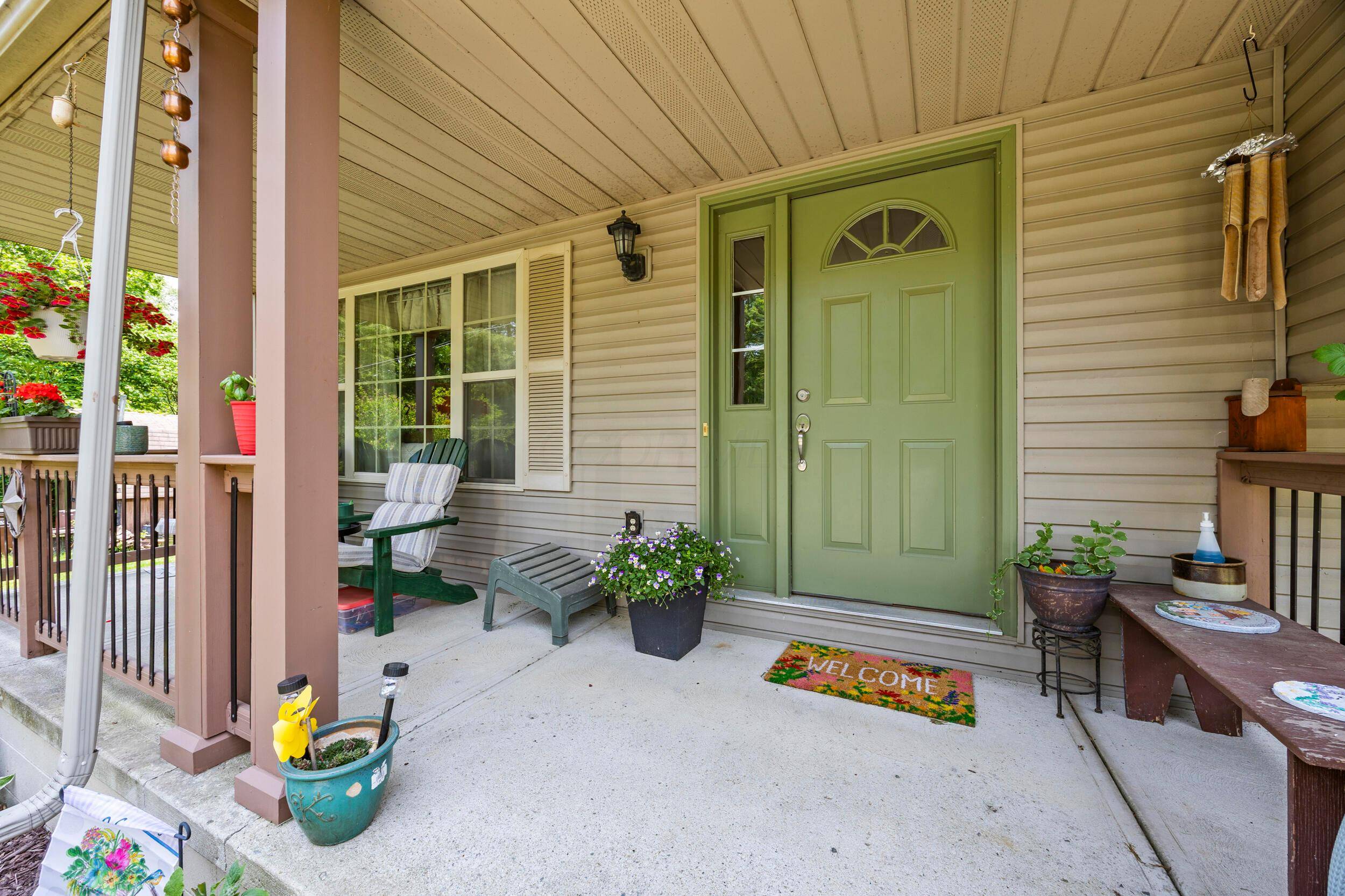 Powell, OH 43065,199 W Riverview Drive
