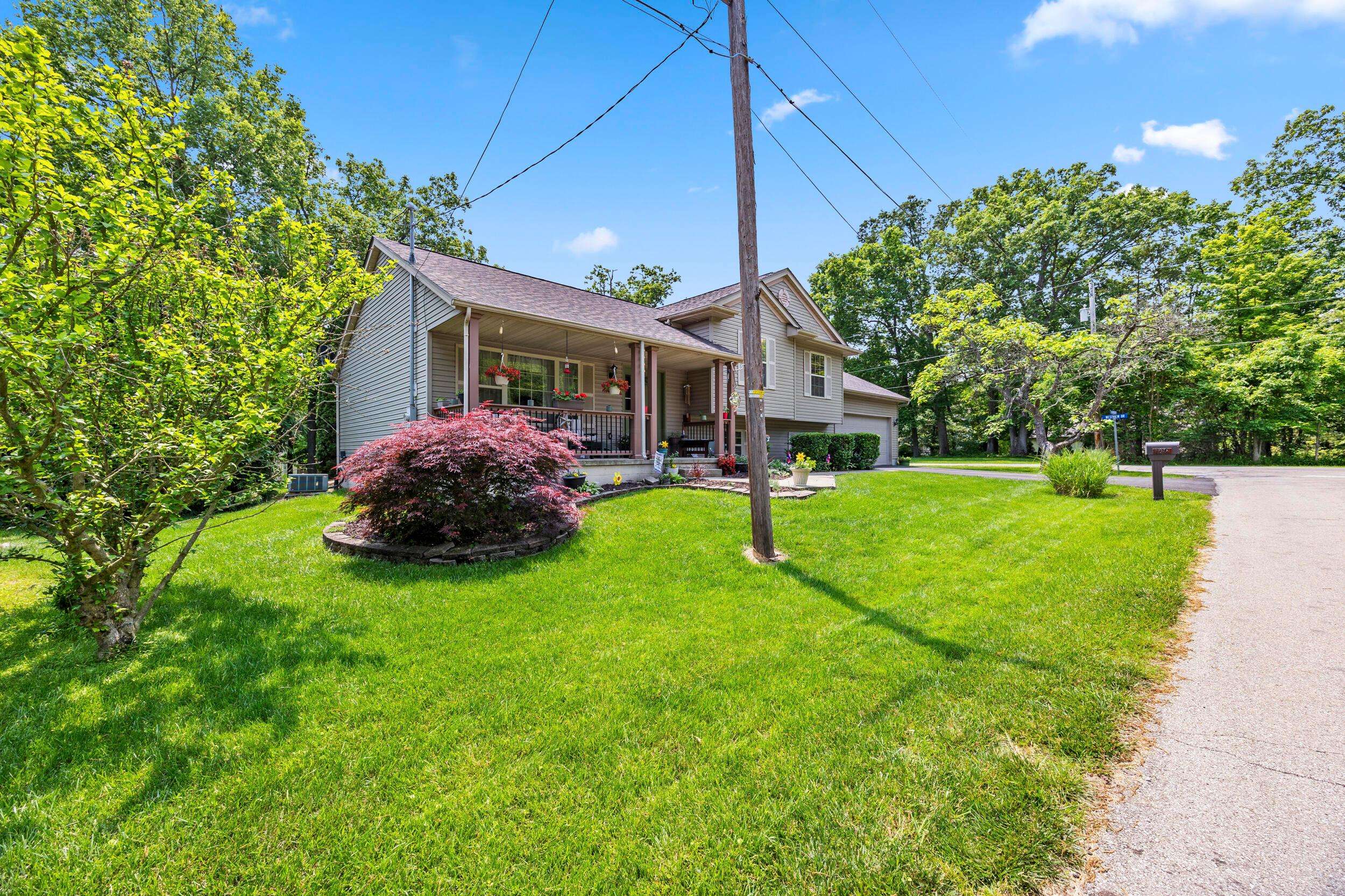 Powell, OH 43065,199 W Riverview Drive