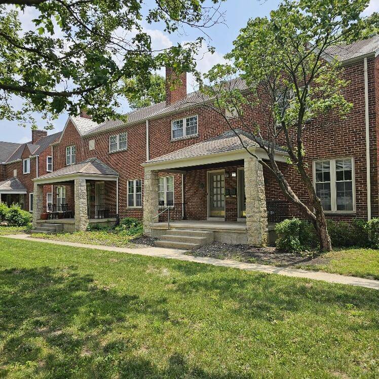 Columbus, OH 43209,2325 E Livingston Avenue