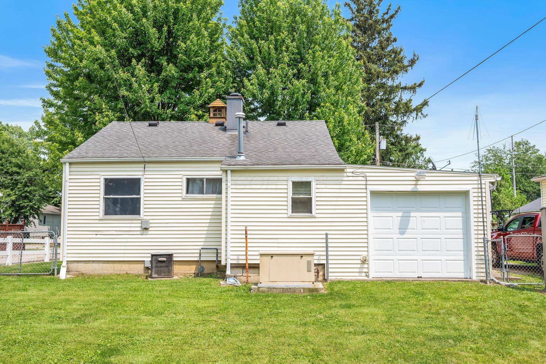 Marion, OH 43302,223 Reed Avenue