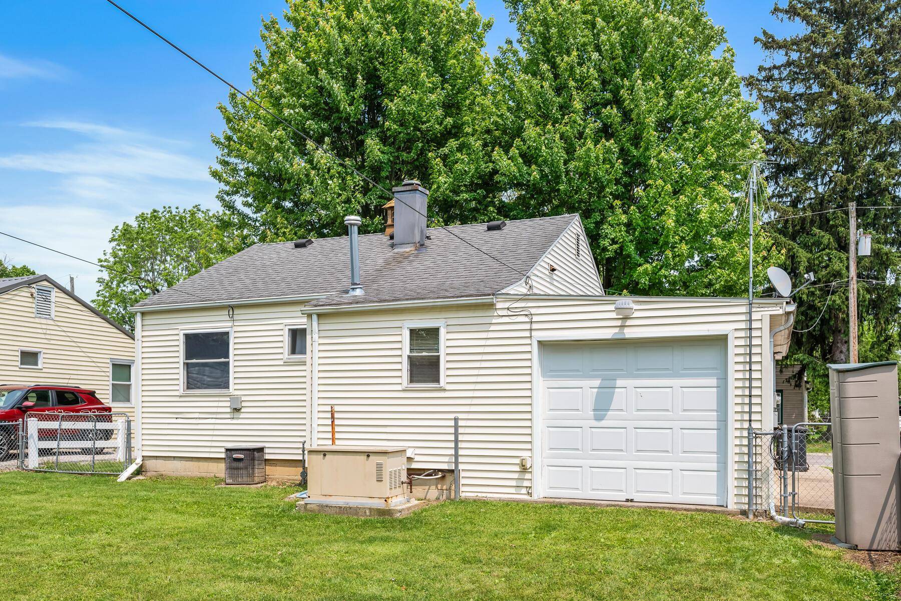Marion, OH 43302,223 Reed Avenue