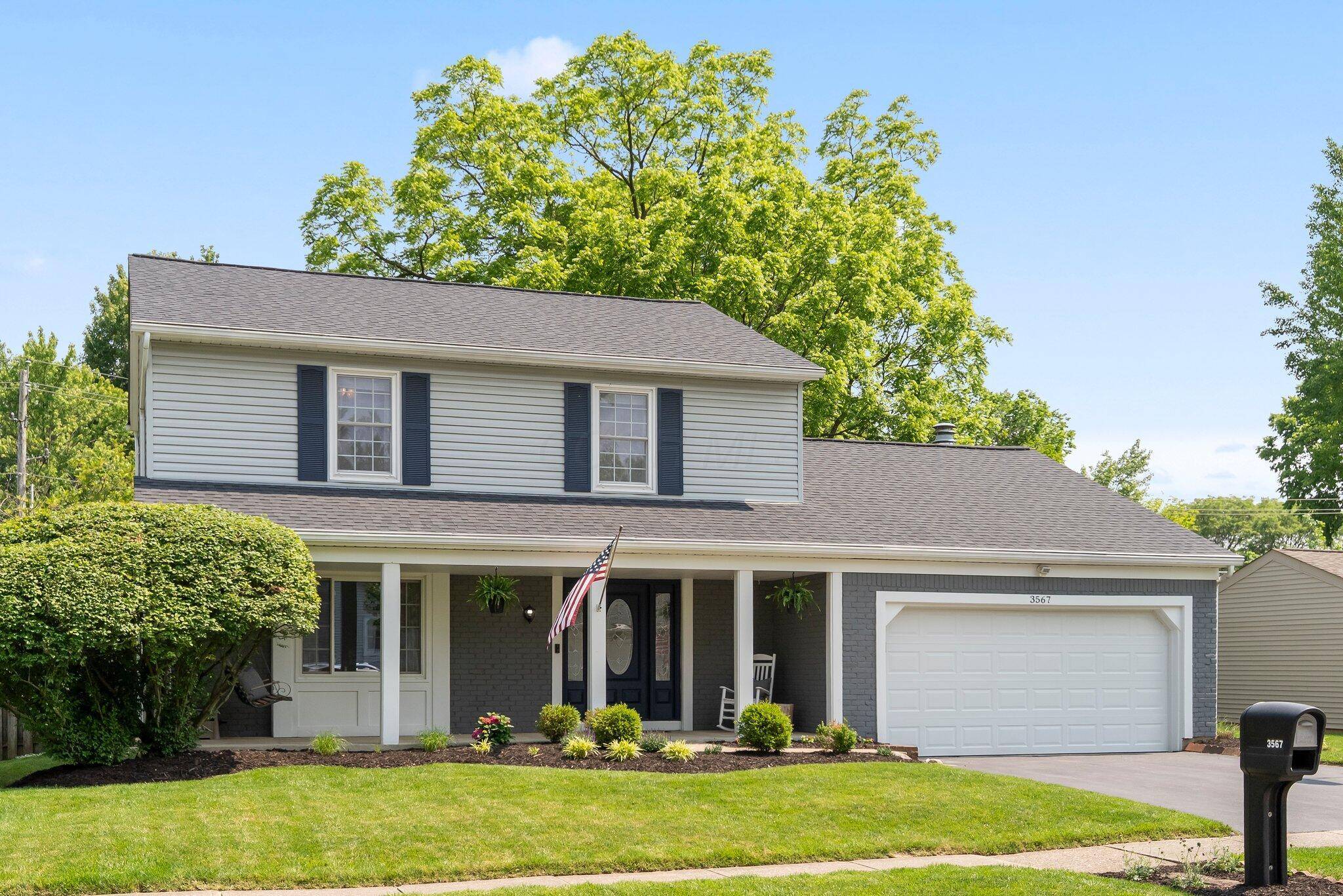 Columbus, OH 43221,3567 Rochfort Bridge Drive