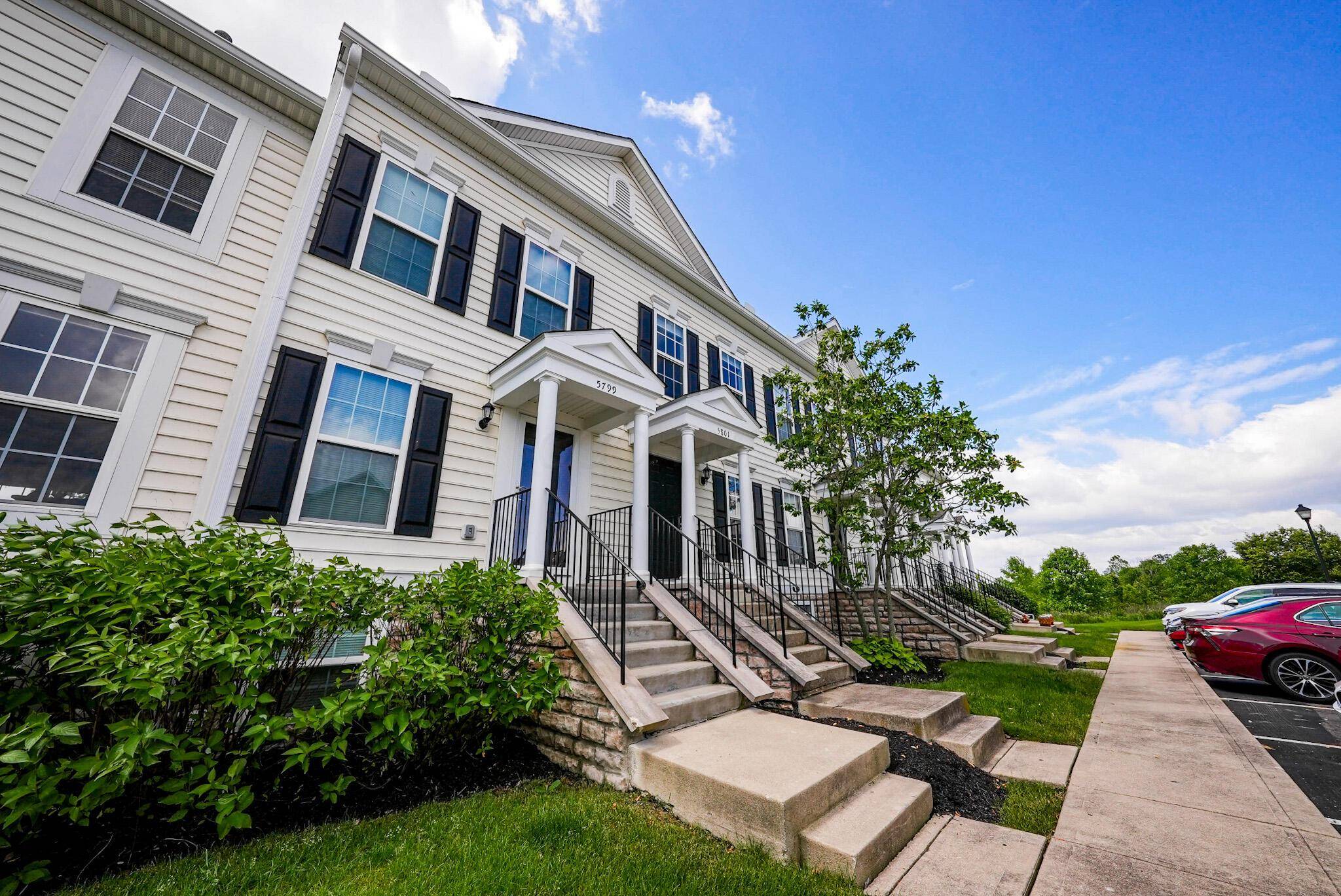 New Albany, OH 43054,5801 Bridgehampton Drive Drive
