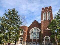 Columbus, OH 43203,116 Miami Avenue