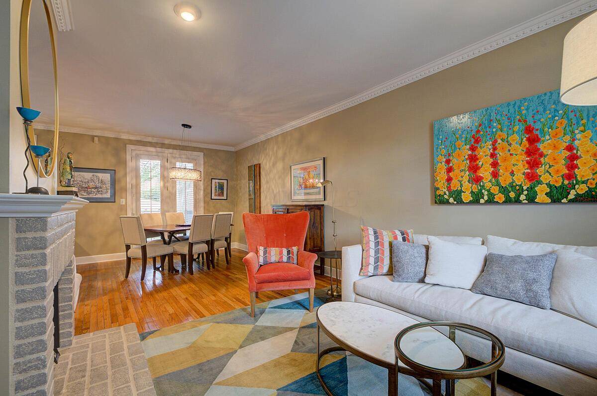 Columbus, OH 43206,651 S 6th Street