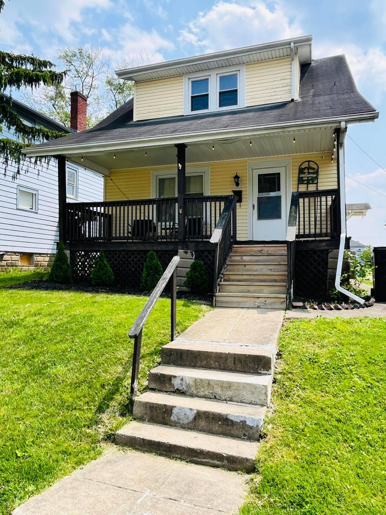 Zanesville, OH 43701,528 Richmond Avenue