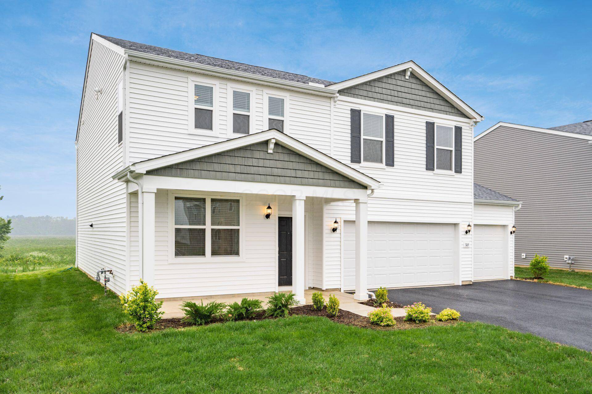 South Bloomfield, OH 43103,309 Dowler Drive