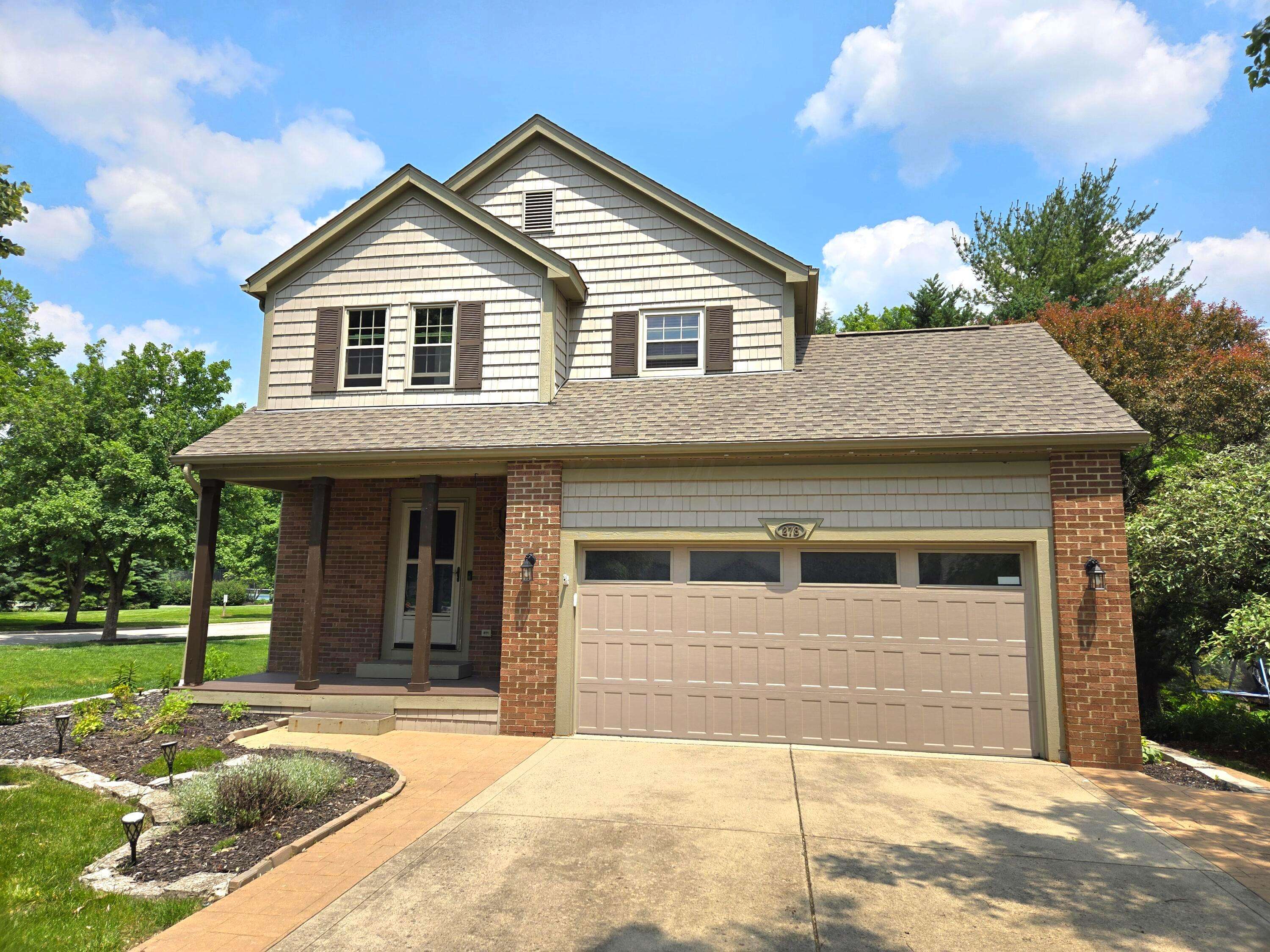 Dublin, OH 43017,278 Clover Court