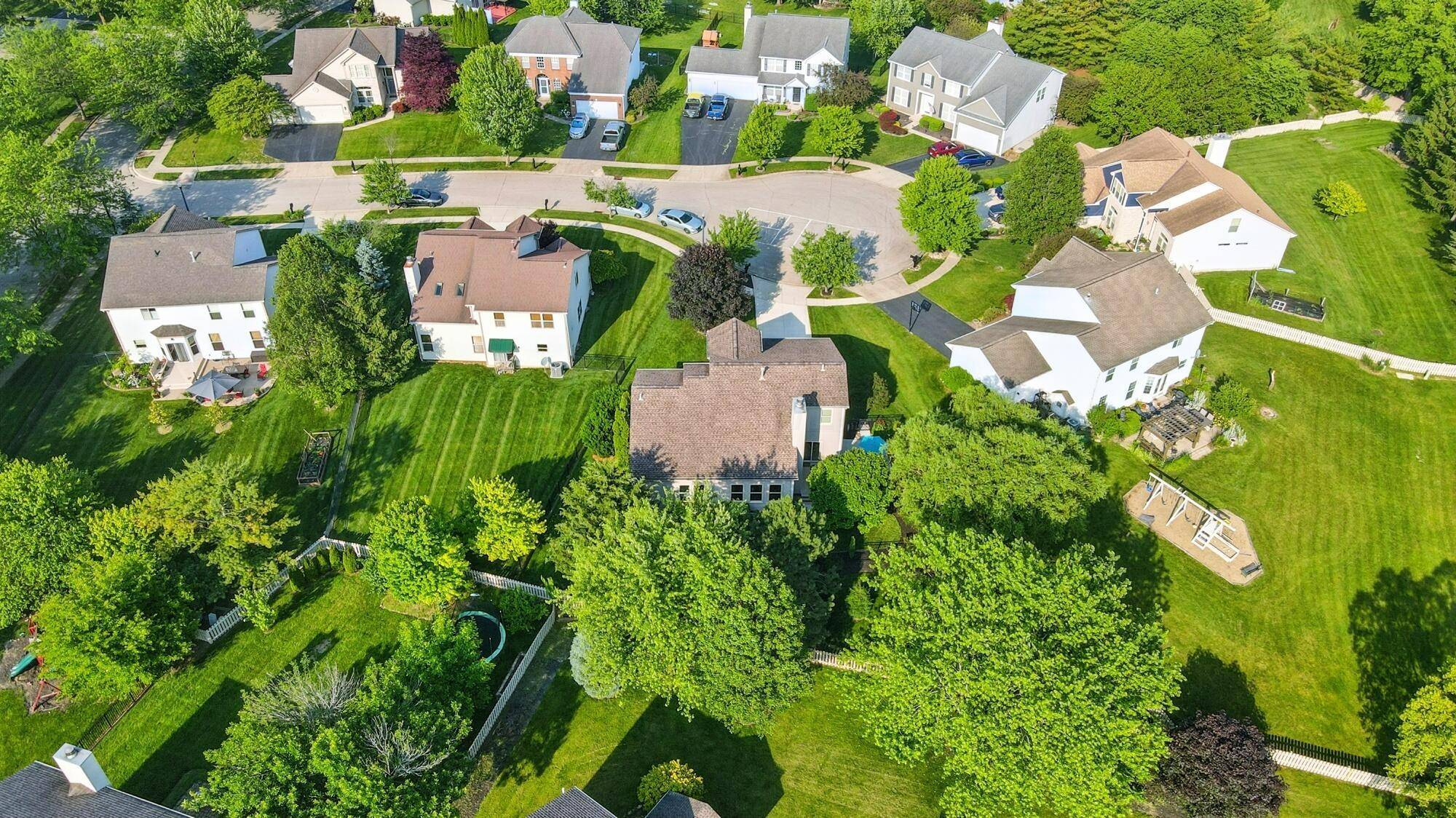 Galloway, OH 43119,583 Marhurst Court