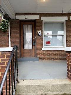 Columbus, OH 43206,865 E Whittier Street