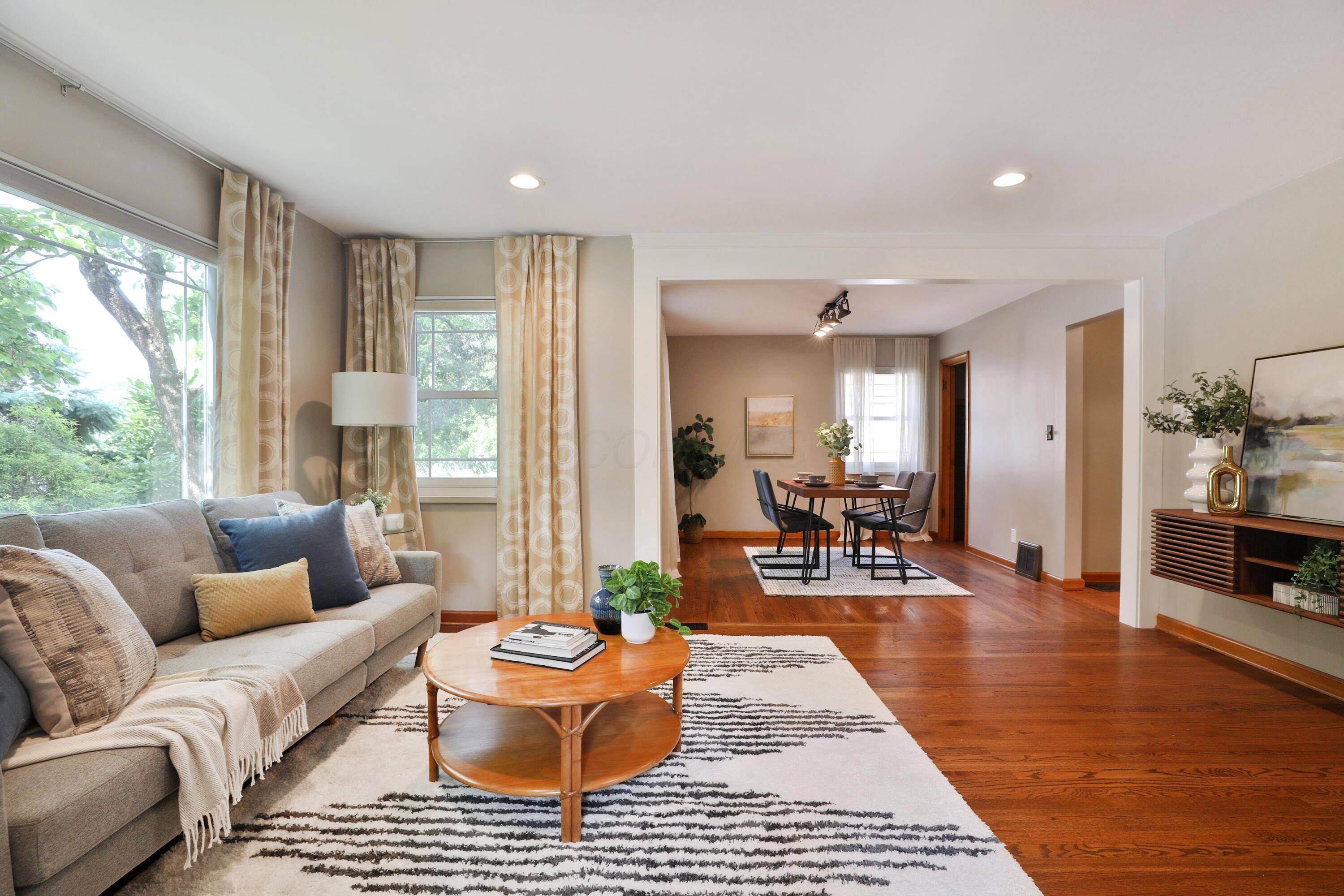 Columbus, OH 43214,52 W Kanawha Avenue