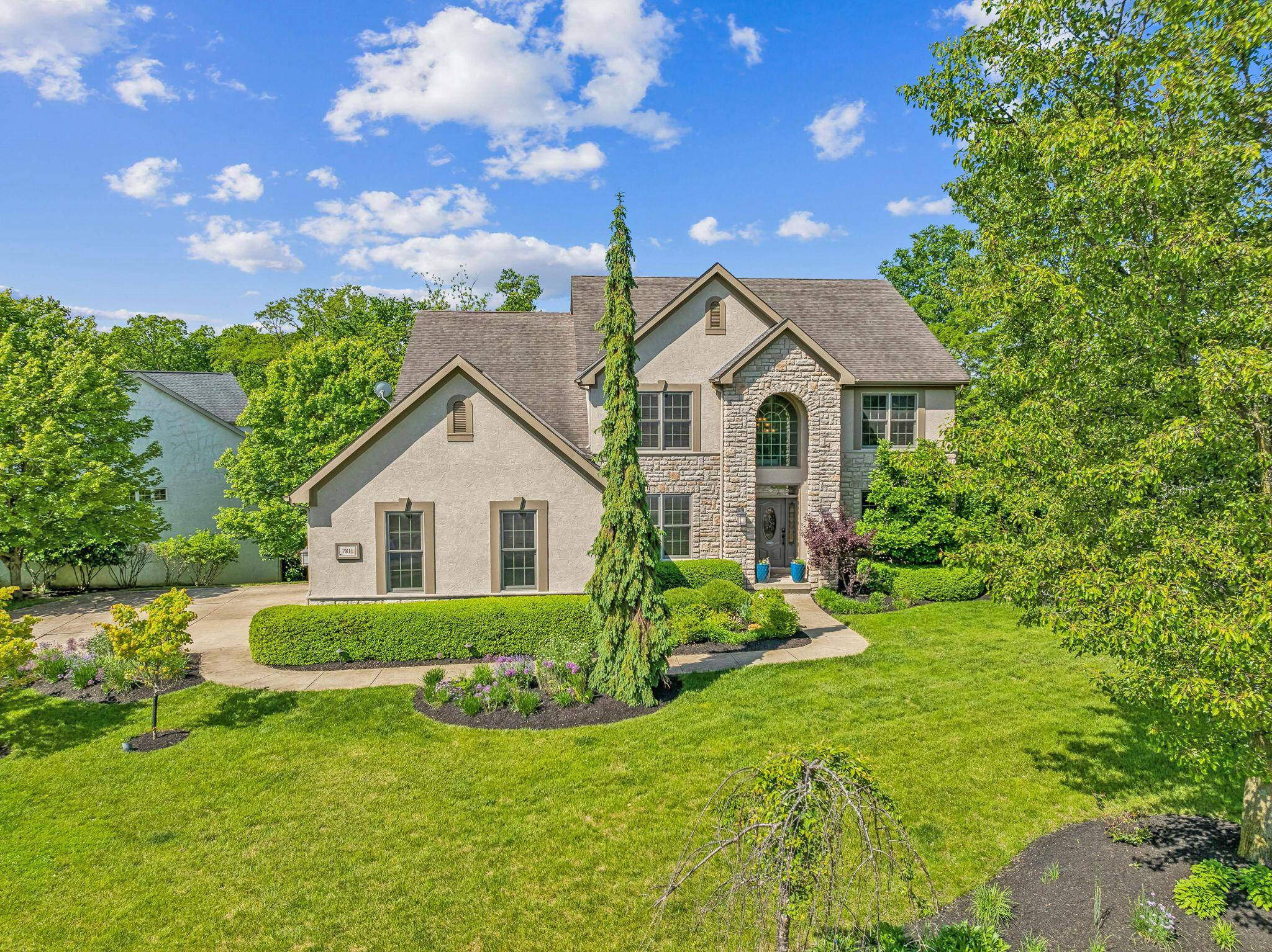Dublin, OH 43016,7811 Boylston Court