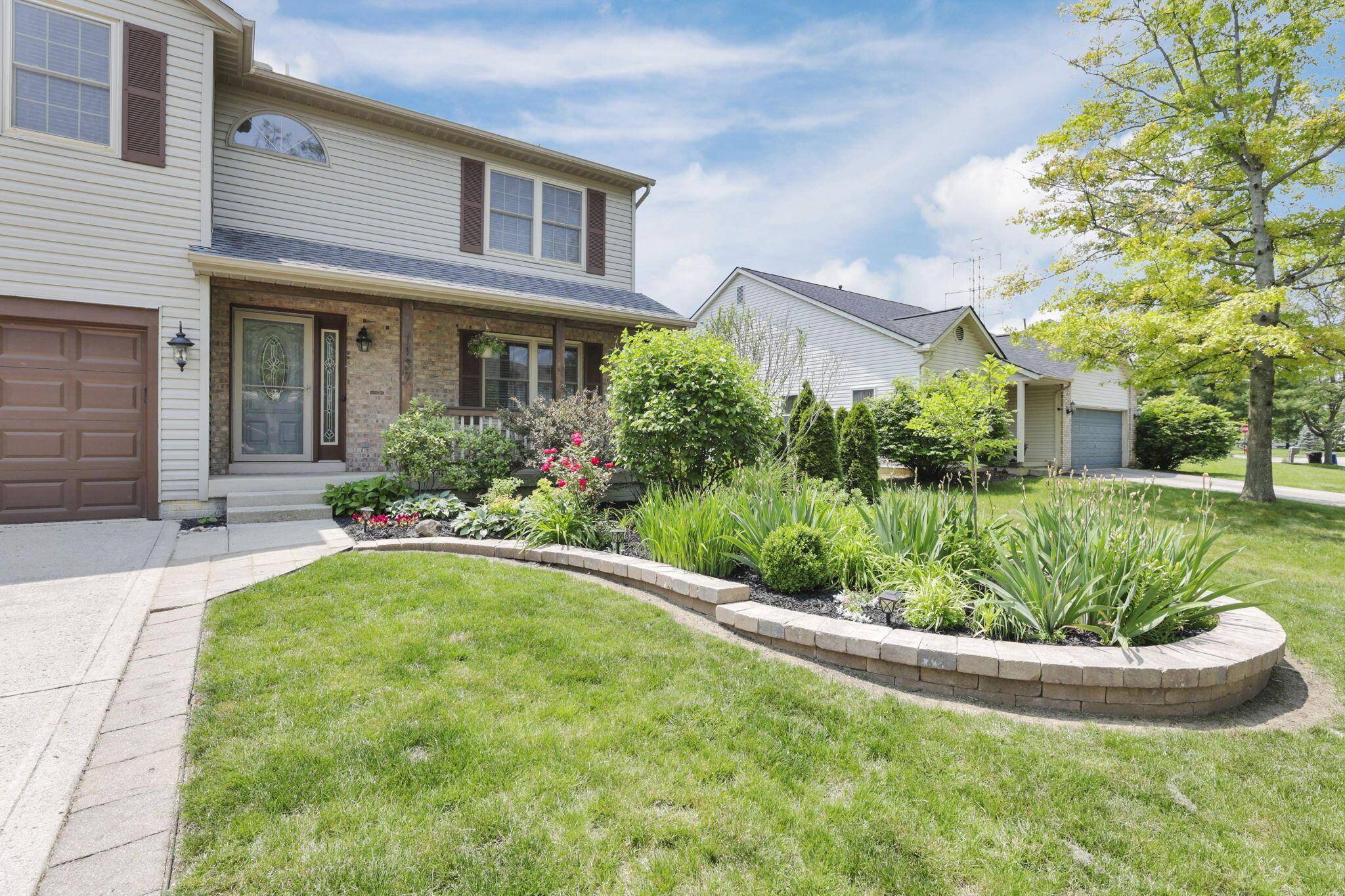 Westerville, OH 43081,1137 Hoover Lake Court