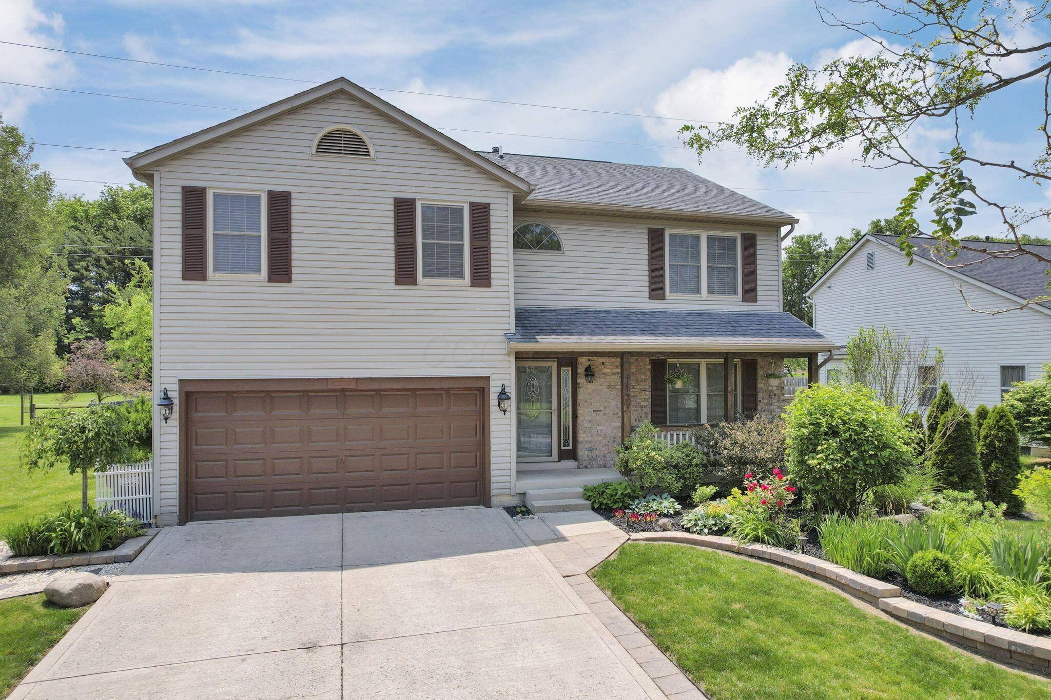 Westerville, OH 43081,1137 Hoover Lake Court