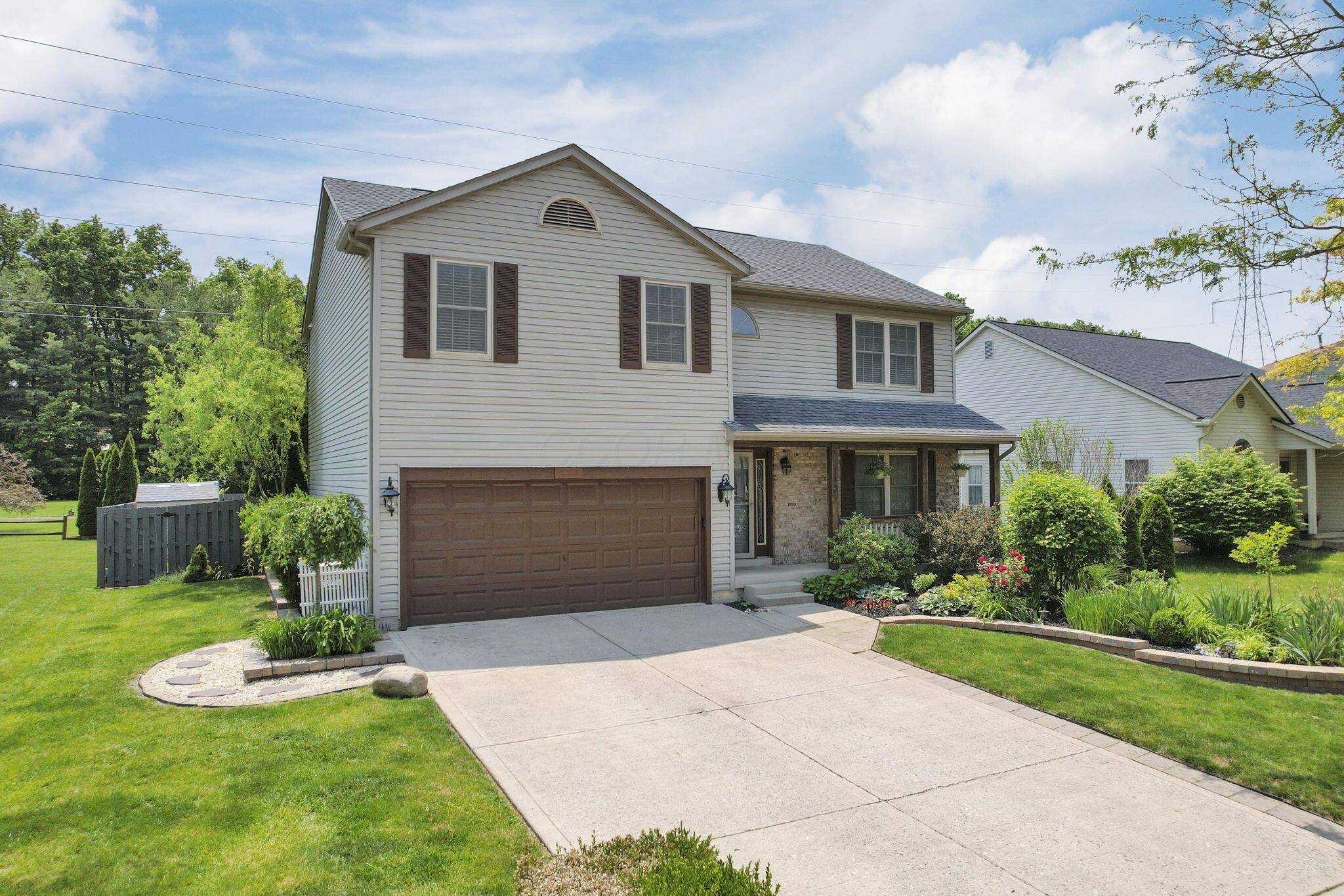 Westerville, OH 43081,1137 Hoover Lake Court