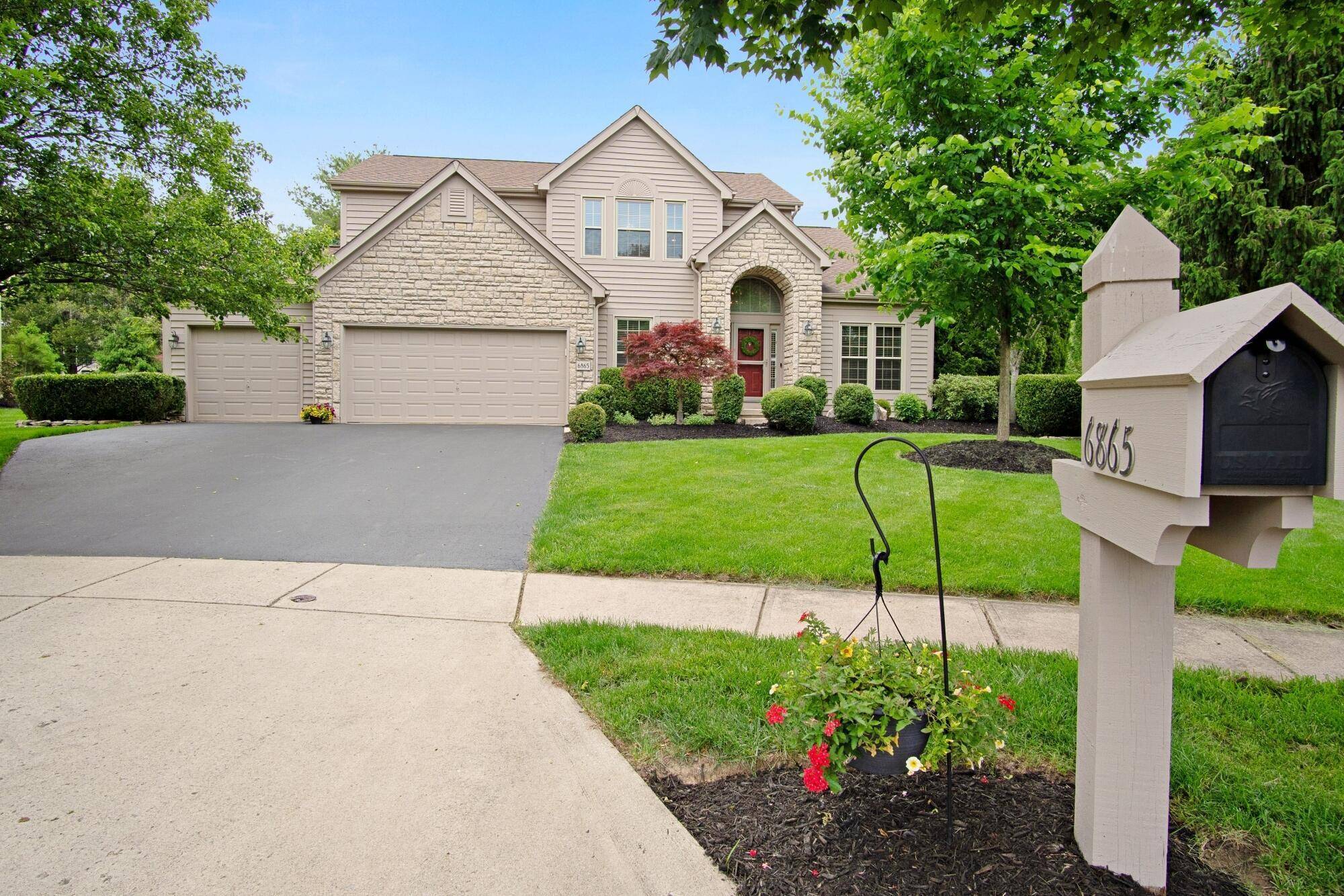 Dublin, OH 43017,6865 Bryne Court