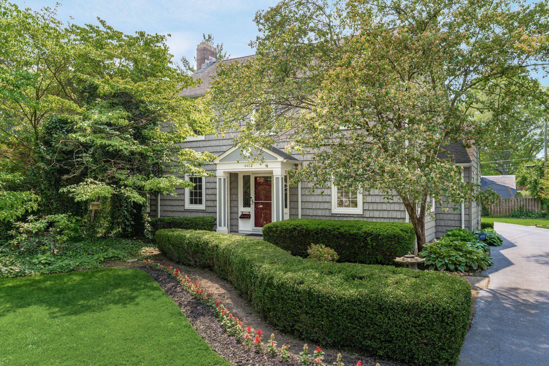 Columbus, OH 43209,445 Northview Drive