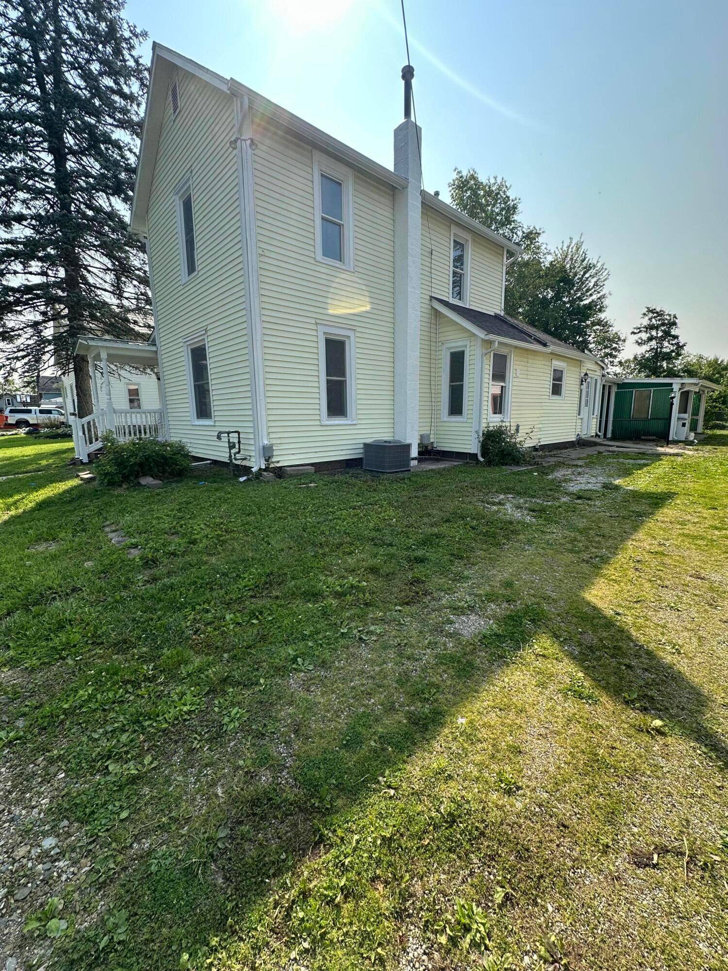Centerburg, OH 43011,35 Landrum Avenue