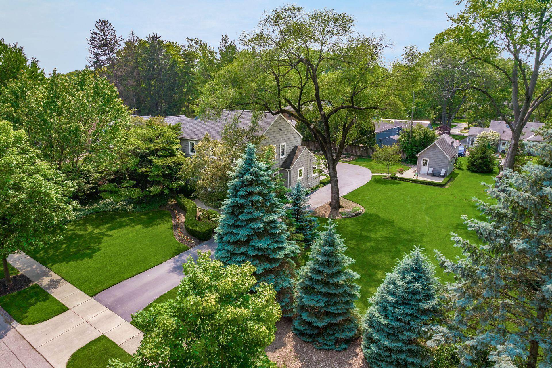 Columbus, OH 43209,0 Northview Drive