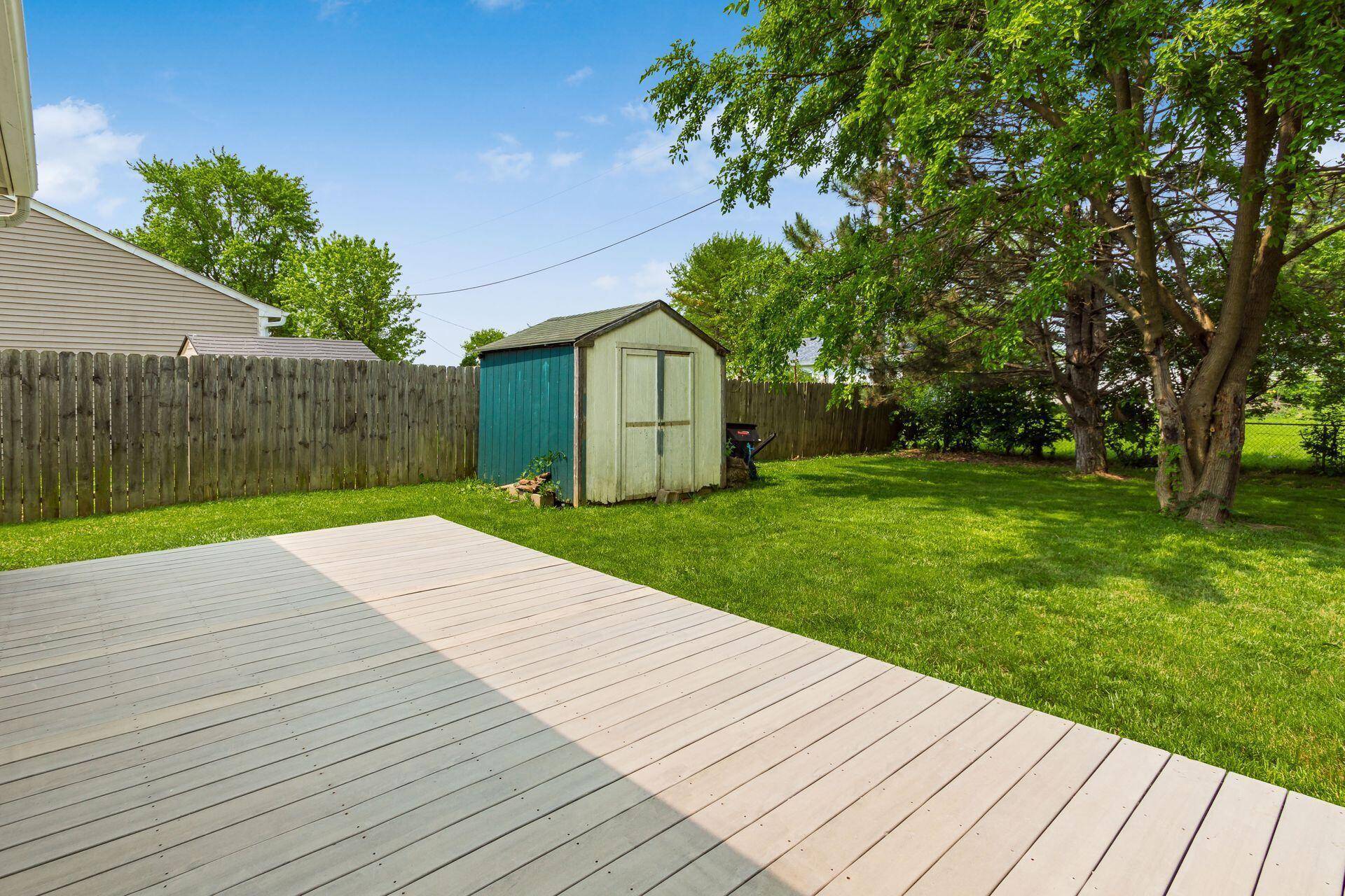 West Jefferson, OH 43162,133 Blendon Road
