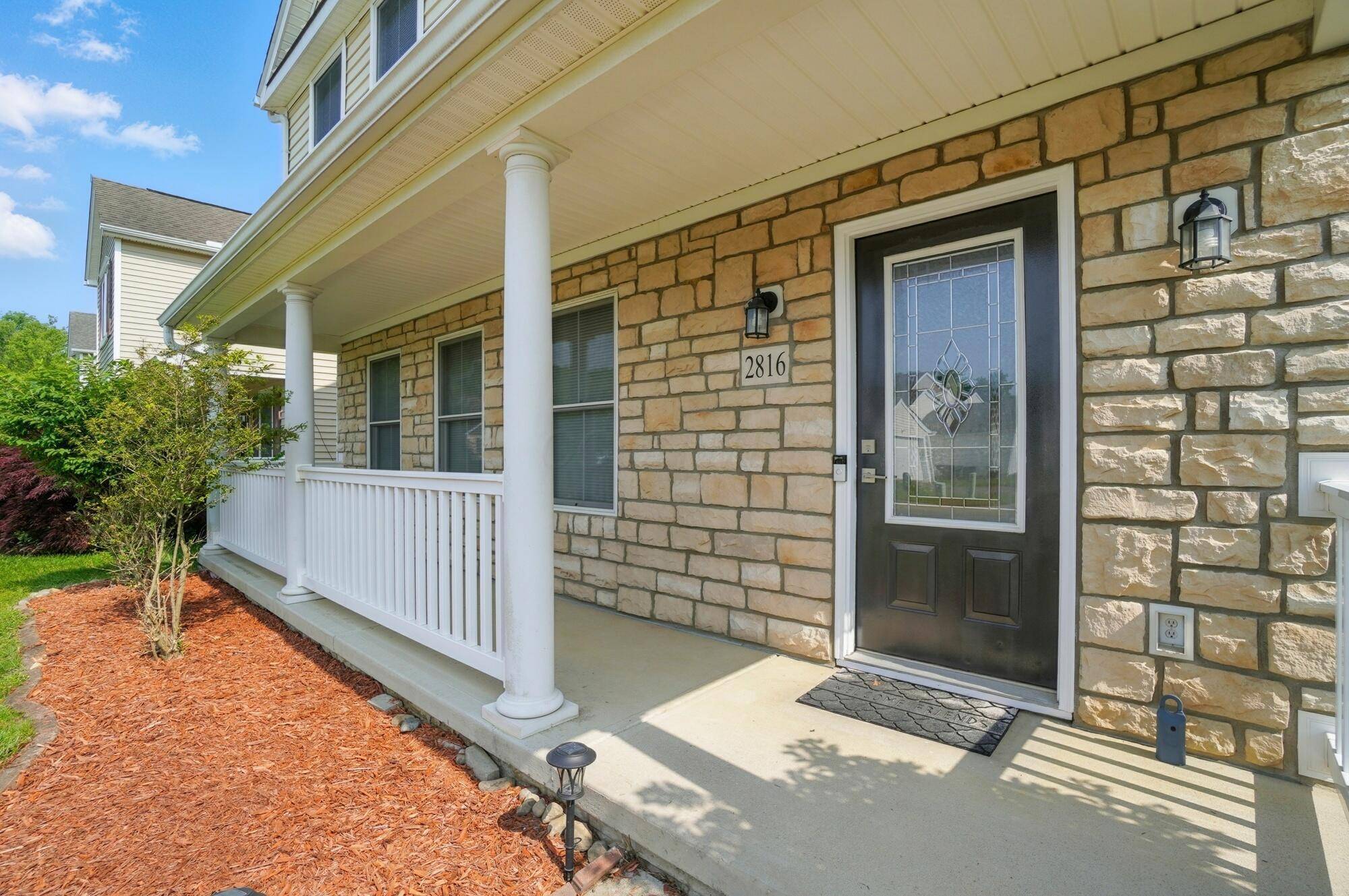 Columbus, OH 43219,2816 Hillstone Street