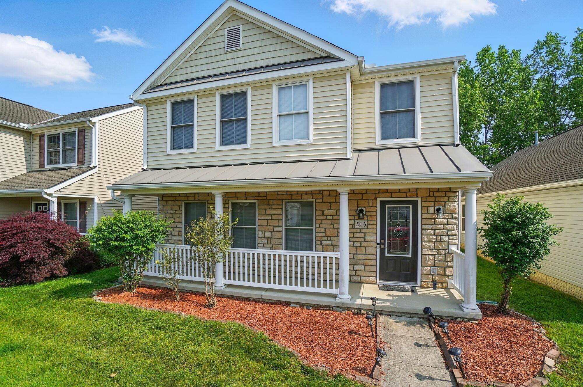 Columbus, OH 43219,2816 Hillstone Street