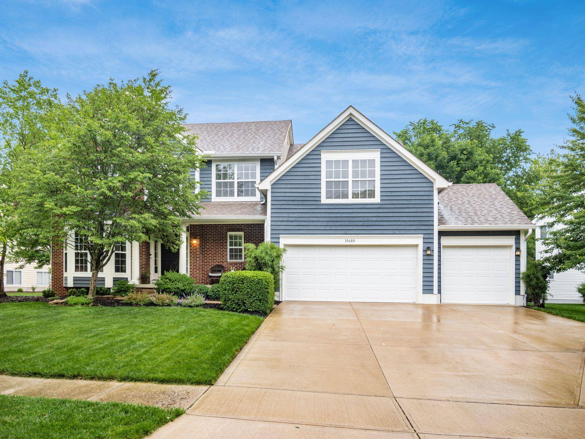 Powell, OH 43065,10680 Brettridge Drive