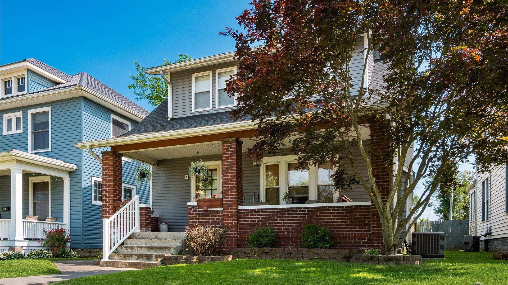Zanesville, OH 43701,626 Saint Louis Avenue