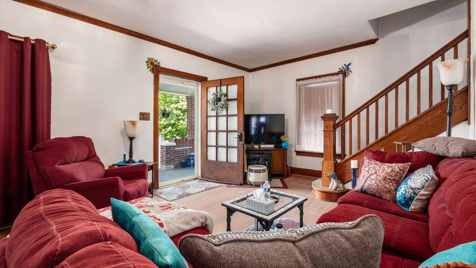 Zanesville, OH 43701,626 Saint Louis Avenue