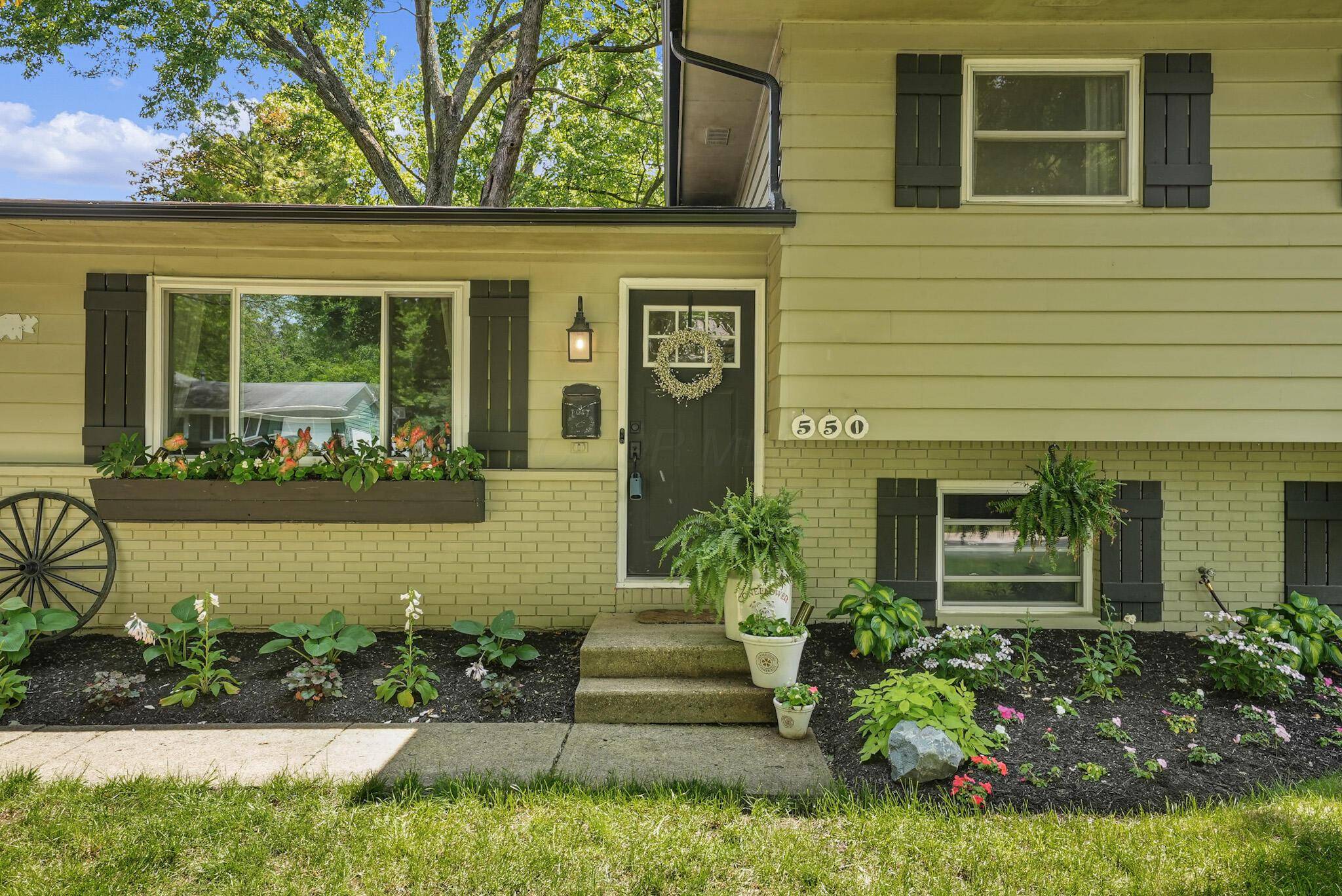 Westerville, OH 43081,550 Illinois Court