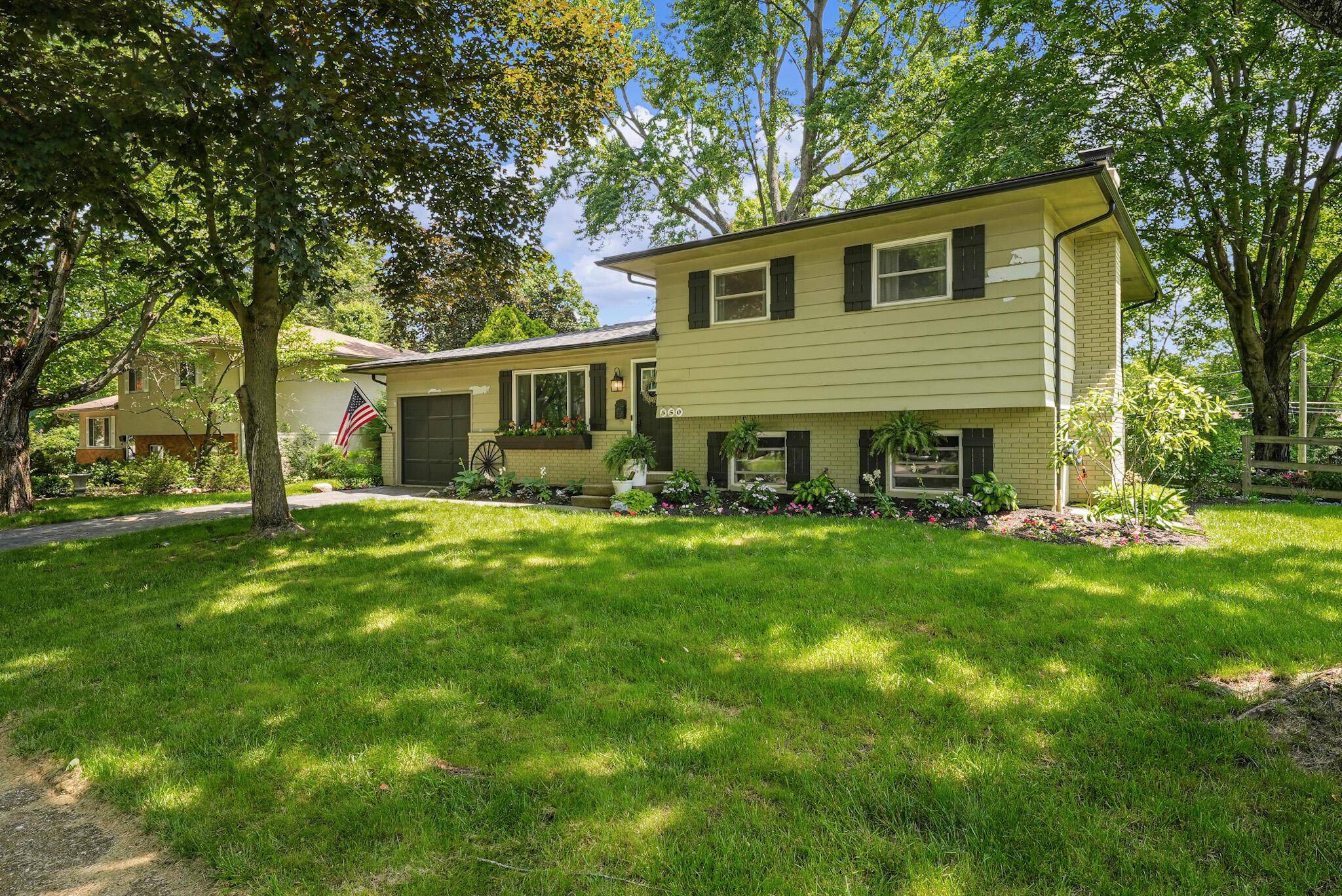 Westerville, OH 43081,550 Illinois Court