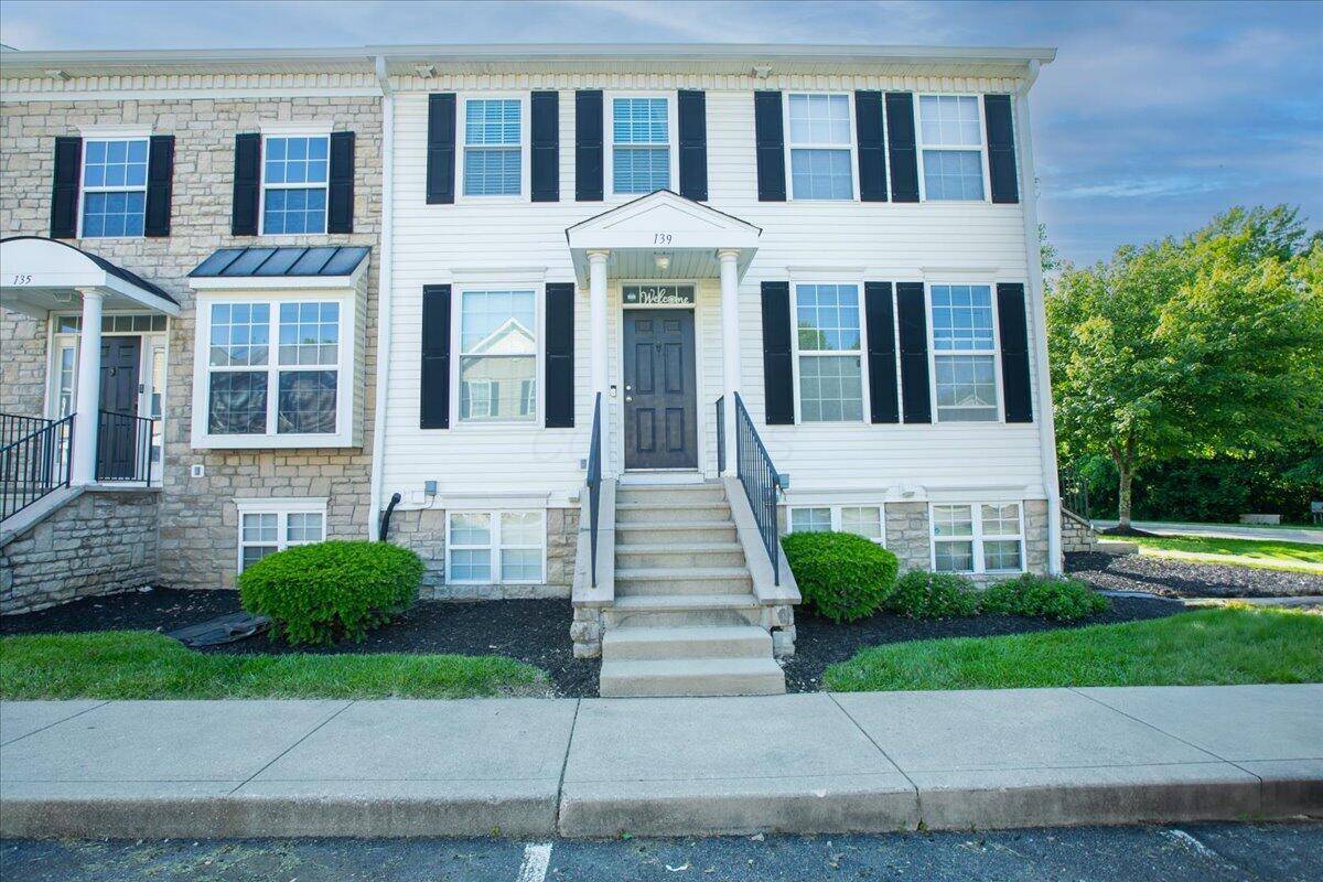 Blacklick, OH 43004,139 Preswicke Mill
