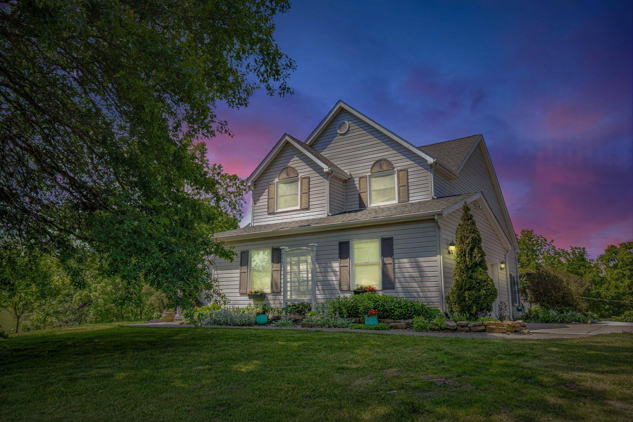 Heath, OH 43056,7881 Dorsey Mill Road