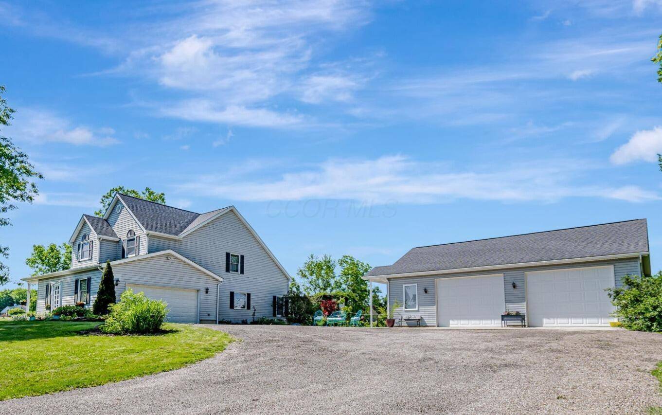 Heath, OH 43056,7881 Dorsey Mill Road