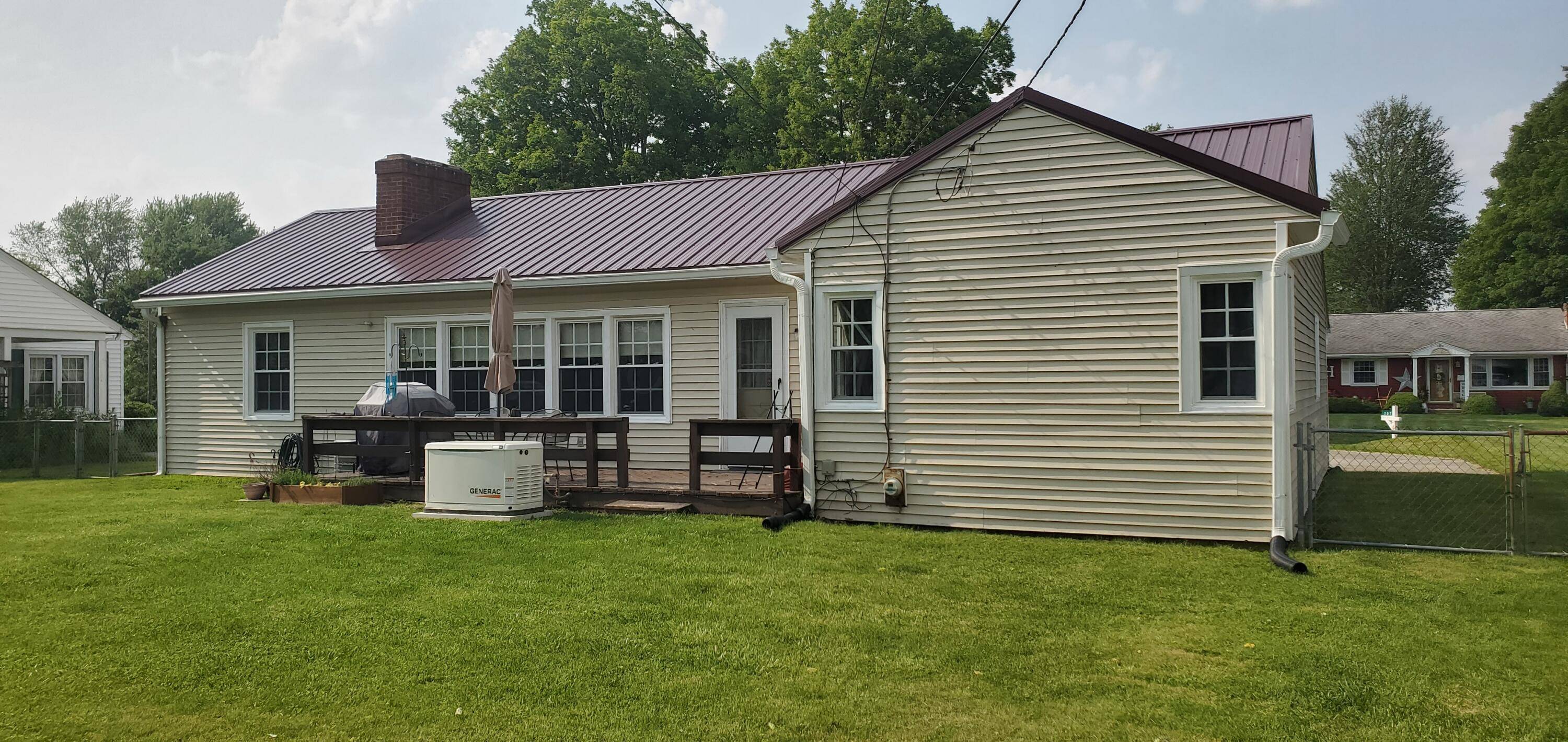 Newark, OH 43055,207 Newton Avenue