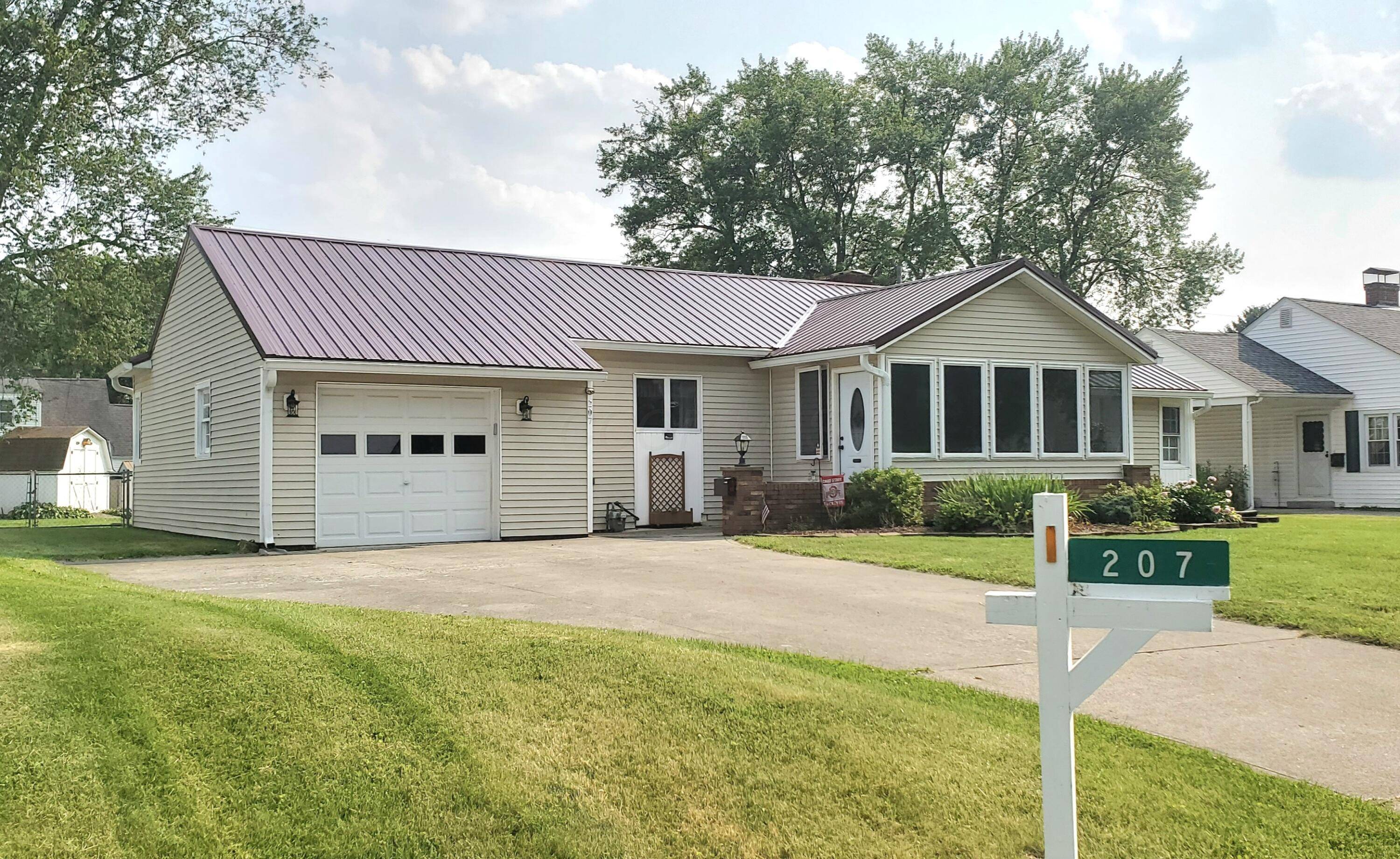 Newark, OH 43055,207 Newton Avenue