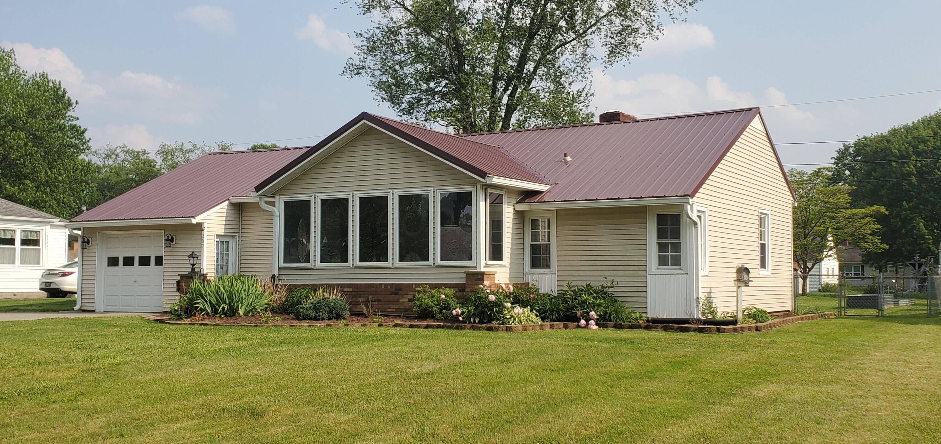 Newark, OH 43055,207 Newton Avenue