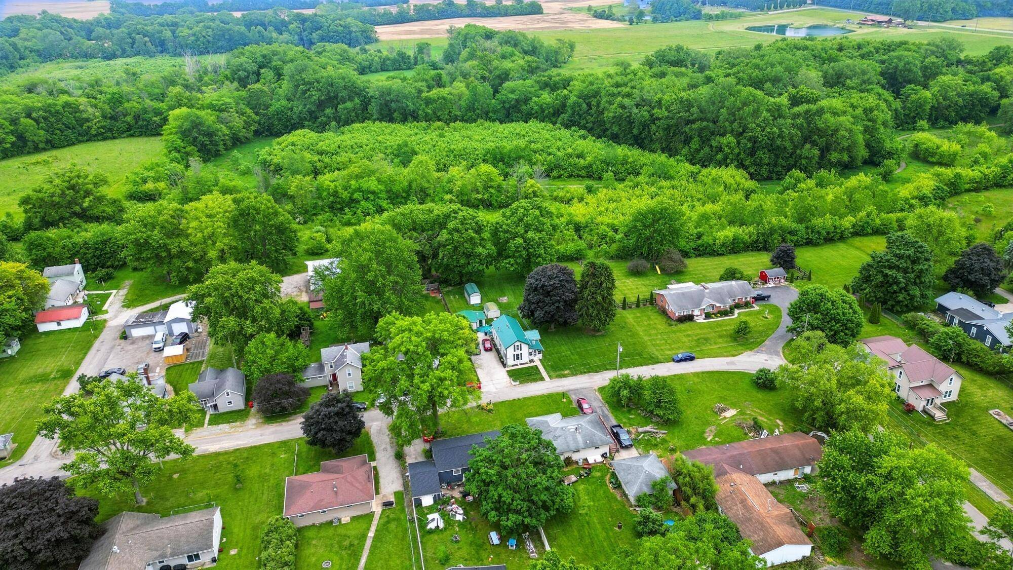 Green Camp, OH 43322,507 Walnut Street