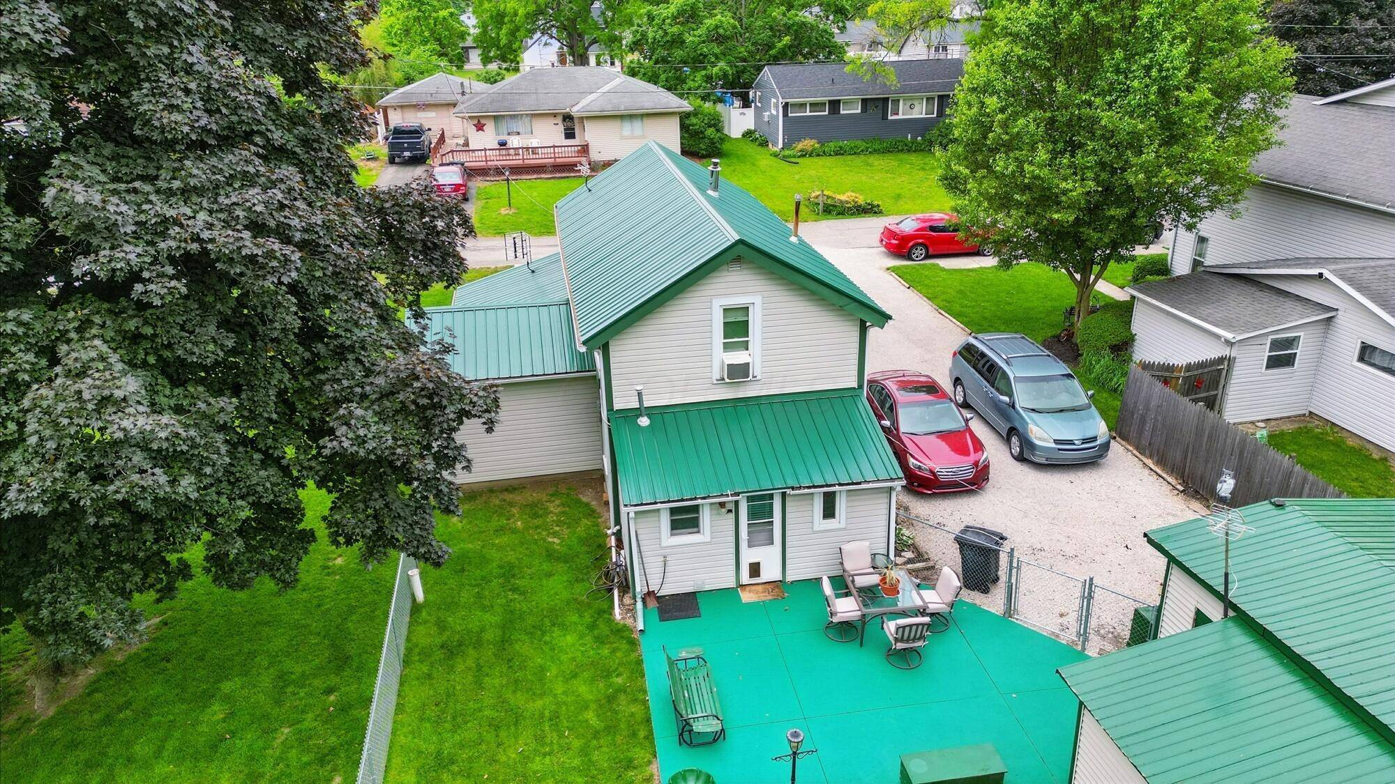 Green Camp, OH 43322,507 Walnut Street