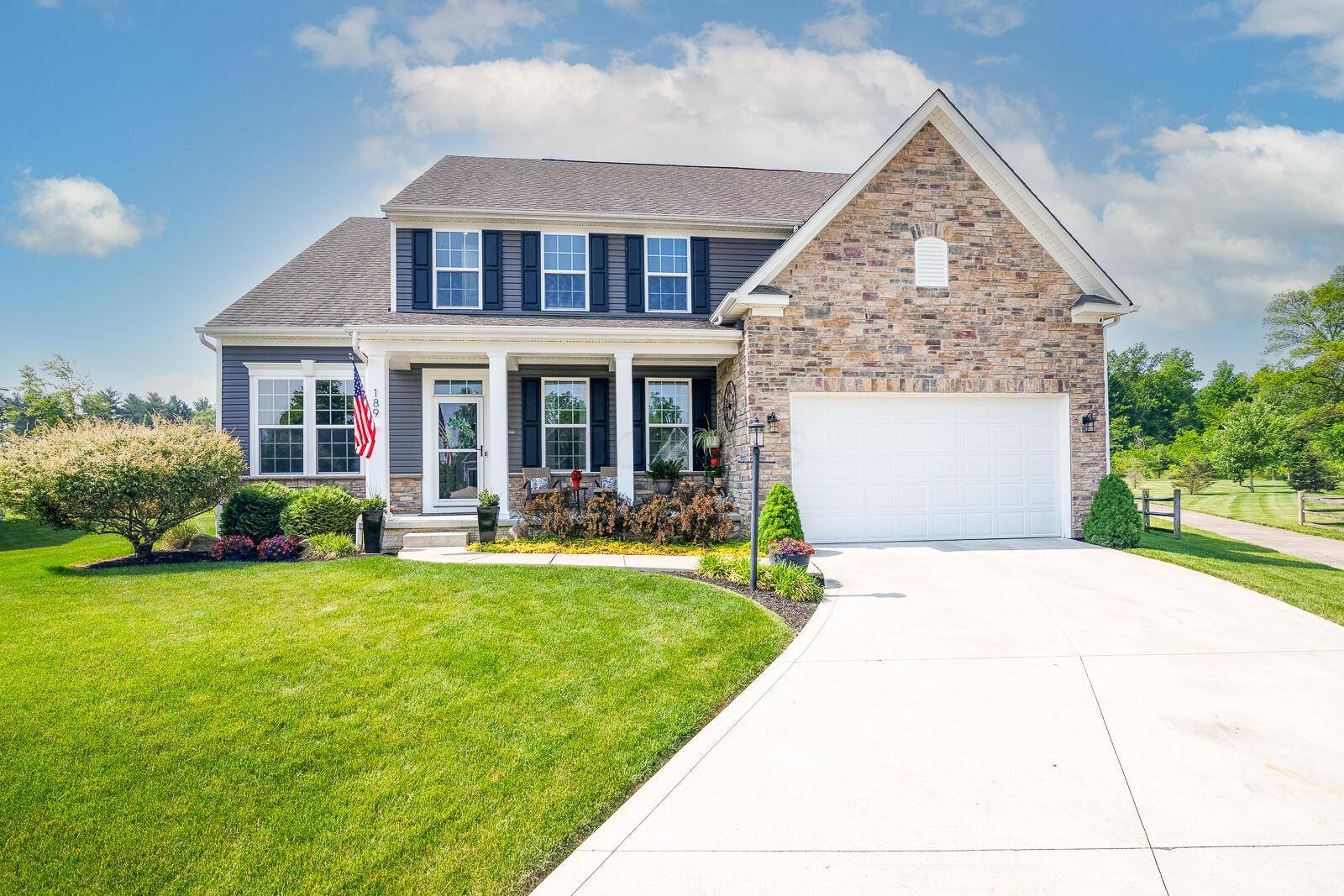 Etna, OH 43062,189 Kaitlyn Drive