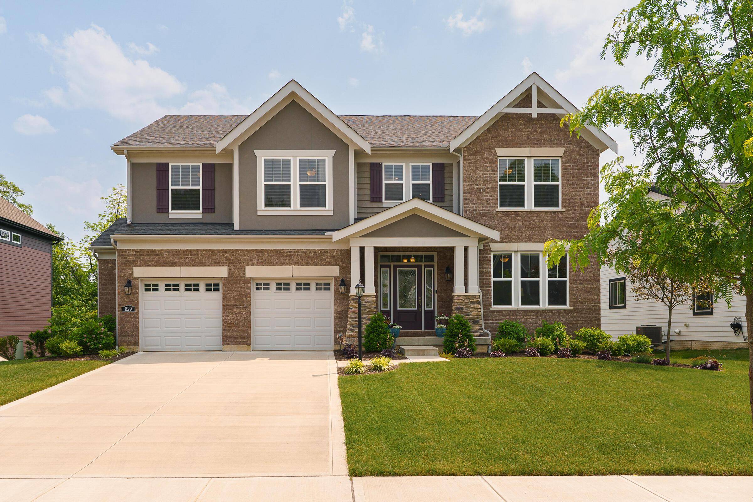 Pickerington, OH 43147,829 Pathlow Drive