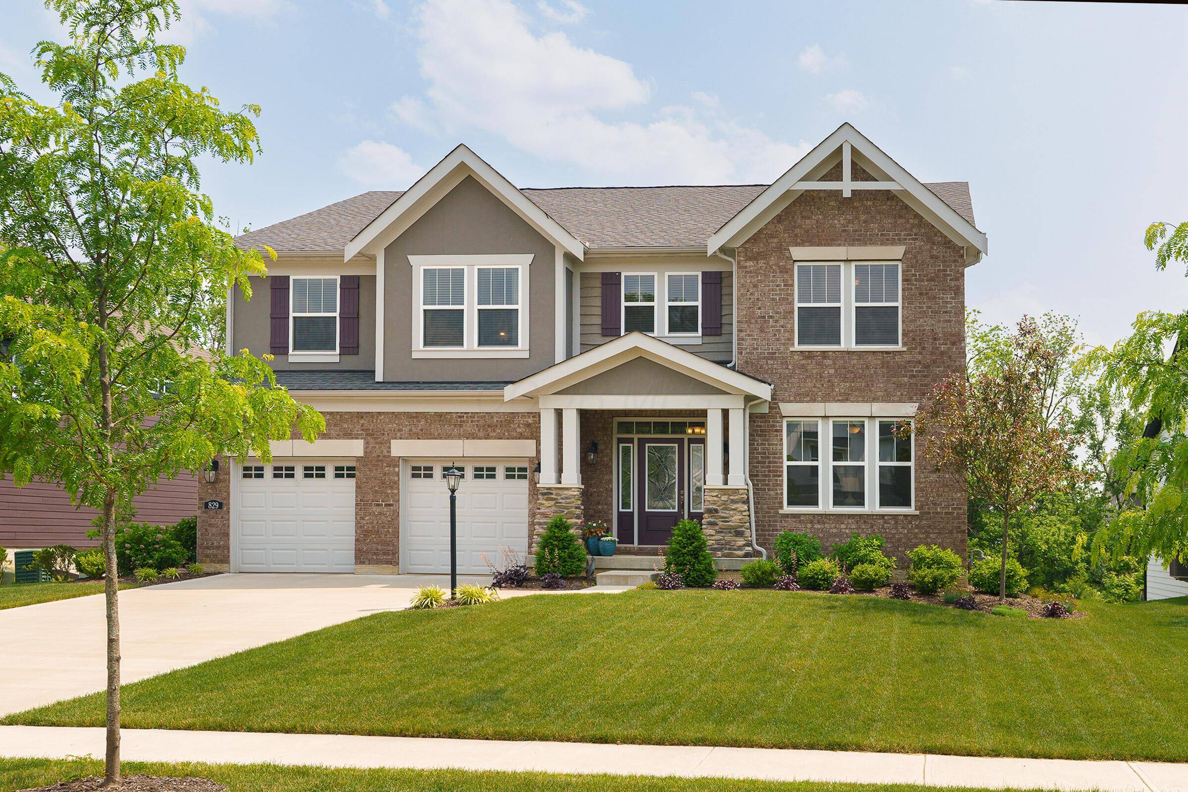 Pickerington, OH 43147,829 Pathlow Drive
